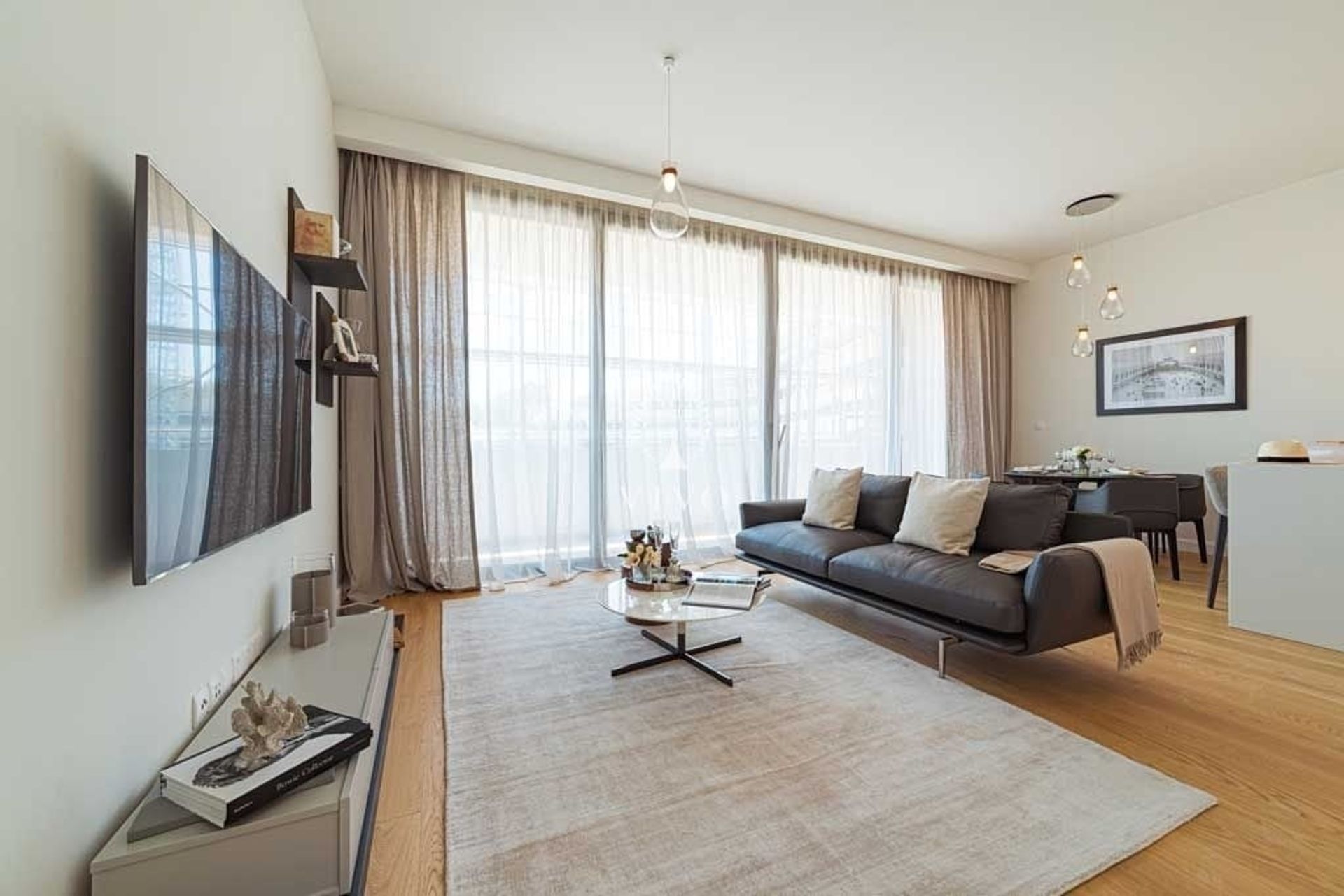 Condominium in Germasogeia, Limassol 11823471