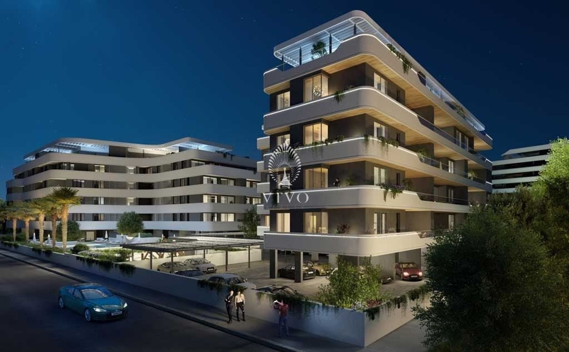 عمارات في Germasogeia, Limassol 11823472