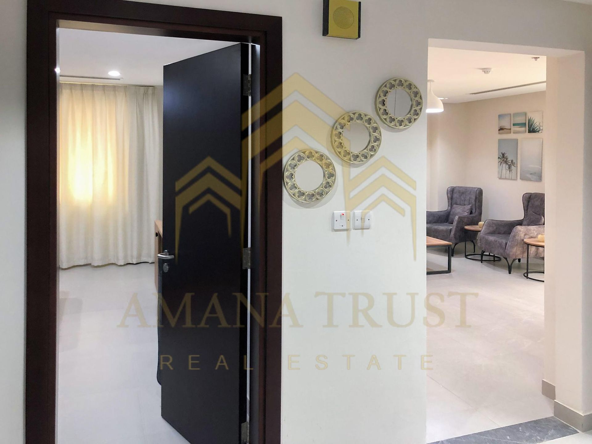 Condominio nel Al Ḩammamah, Az Za'ayin 11823476