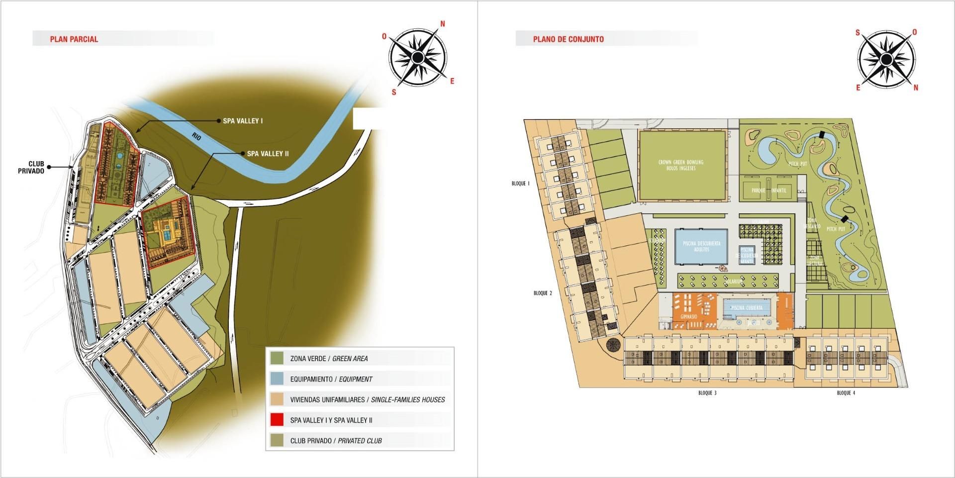 Kondominium dalam Villanueva del Río Segura, Región de Murcia 11823518