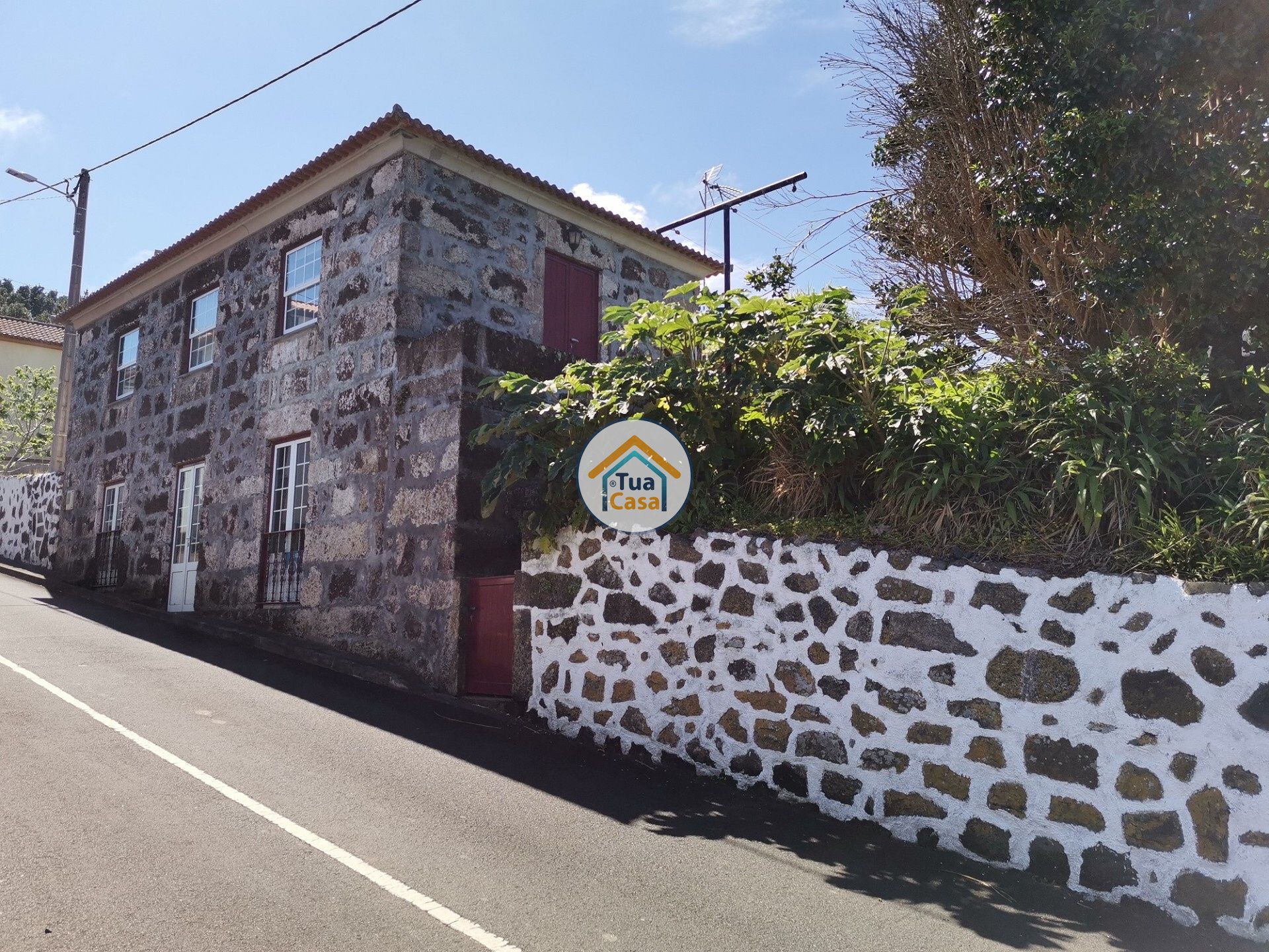 Huis in Calheta, Azores 11823579