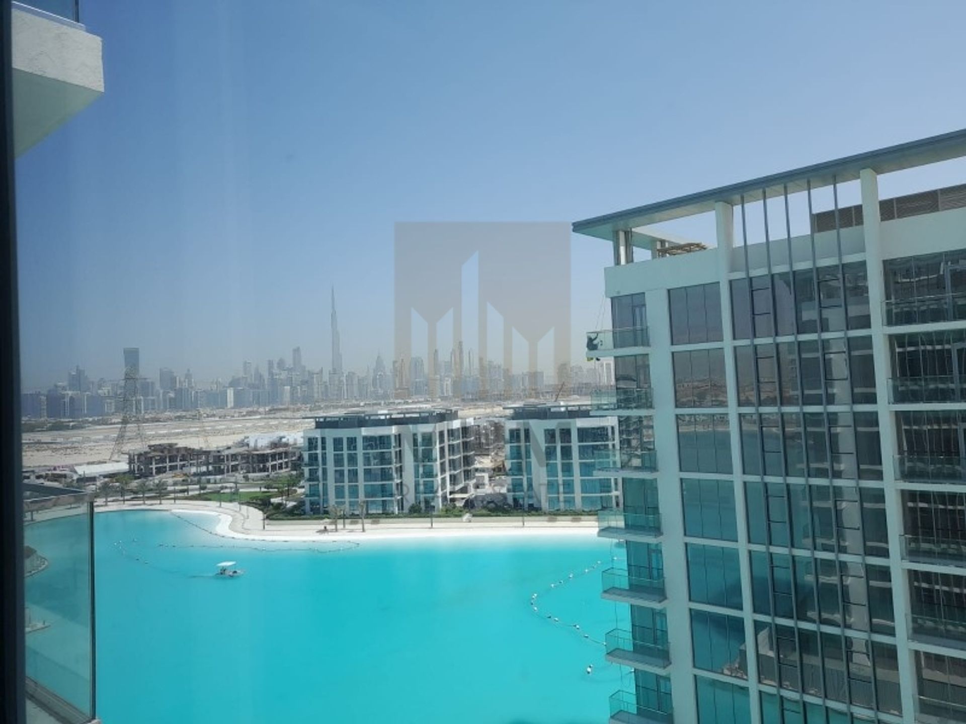 Condominium in Dubai, Dubai 11823624