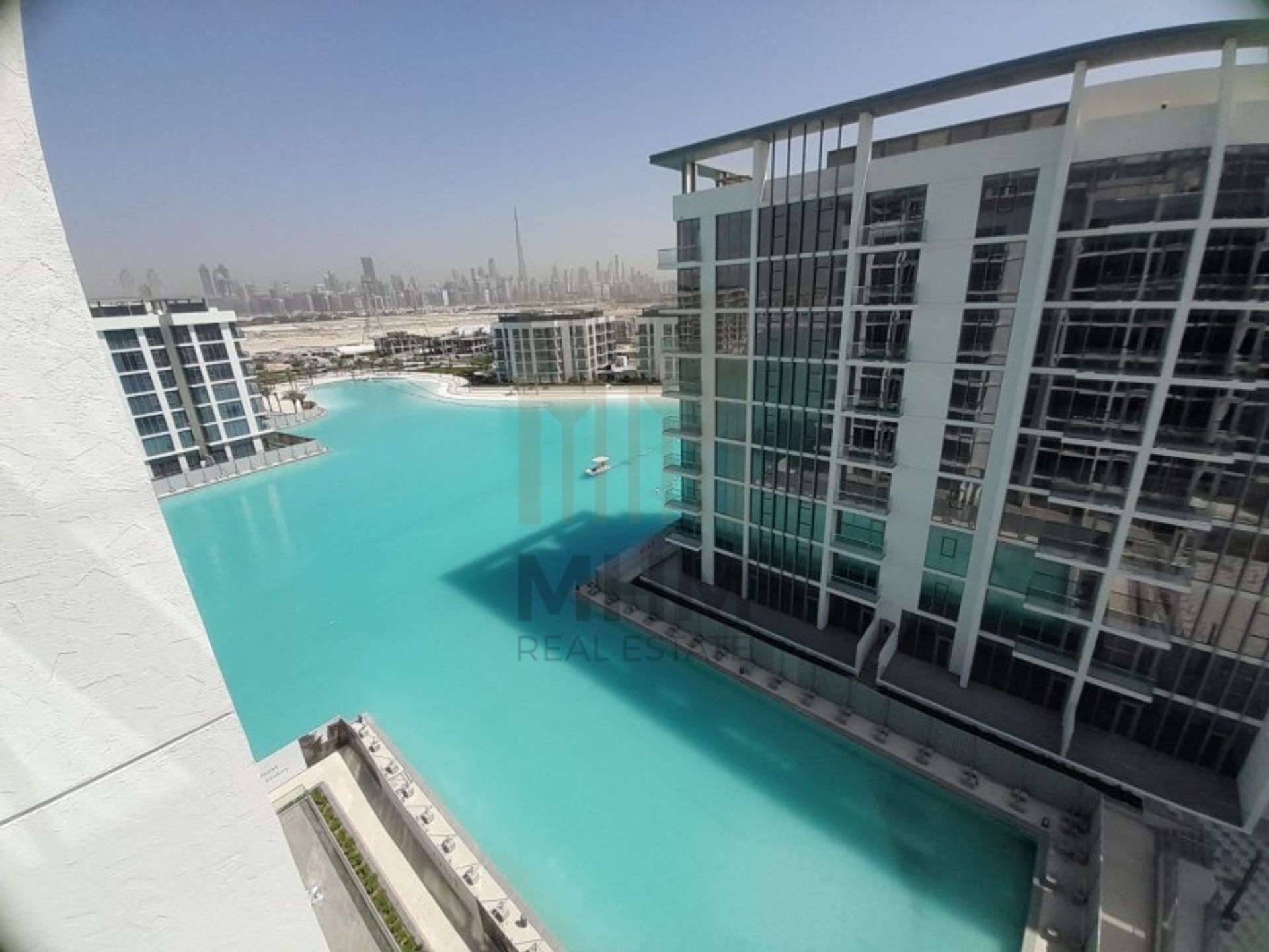 Condominio en Dubai, Dubai 11823624