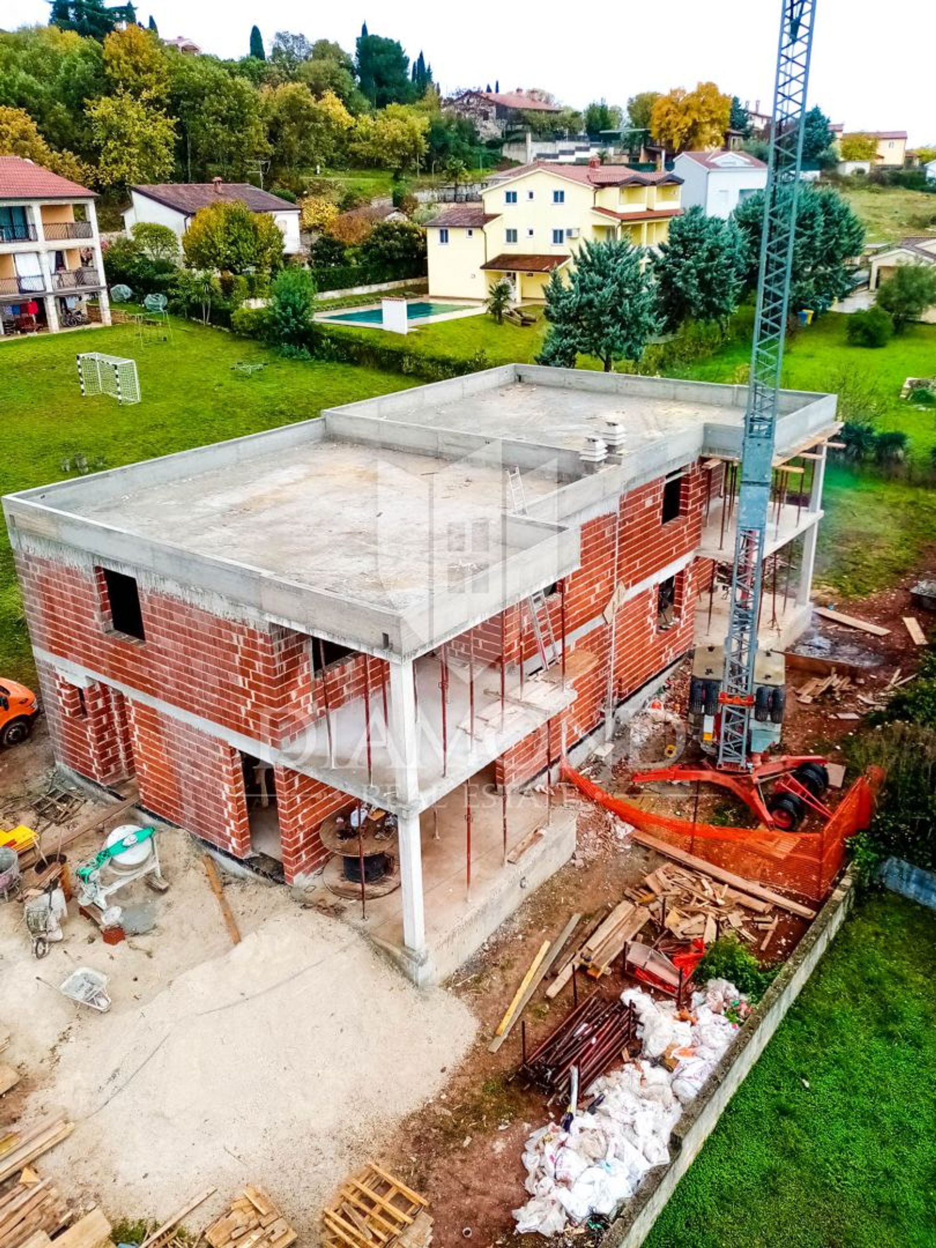 casa no Poreč, Istarska Zupanija 11823650