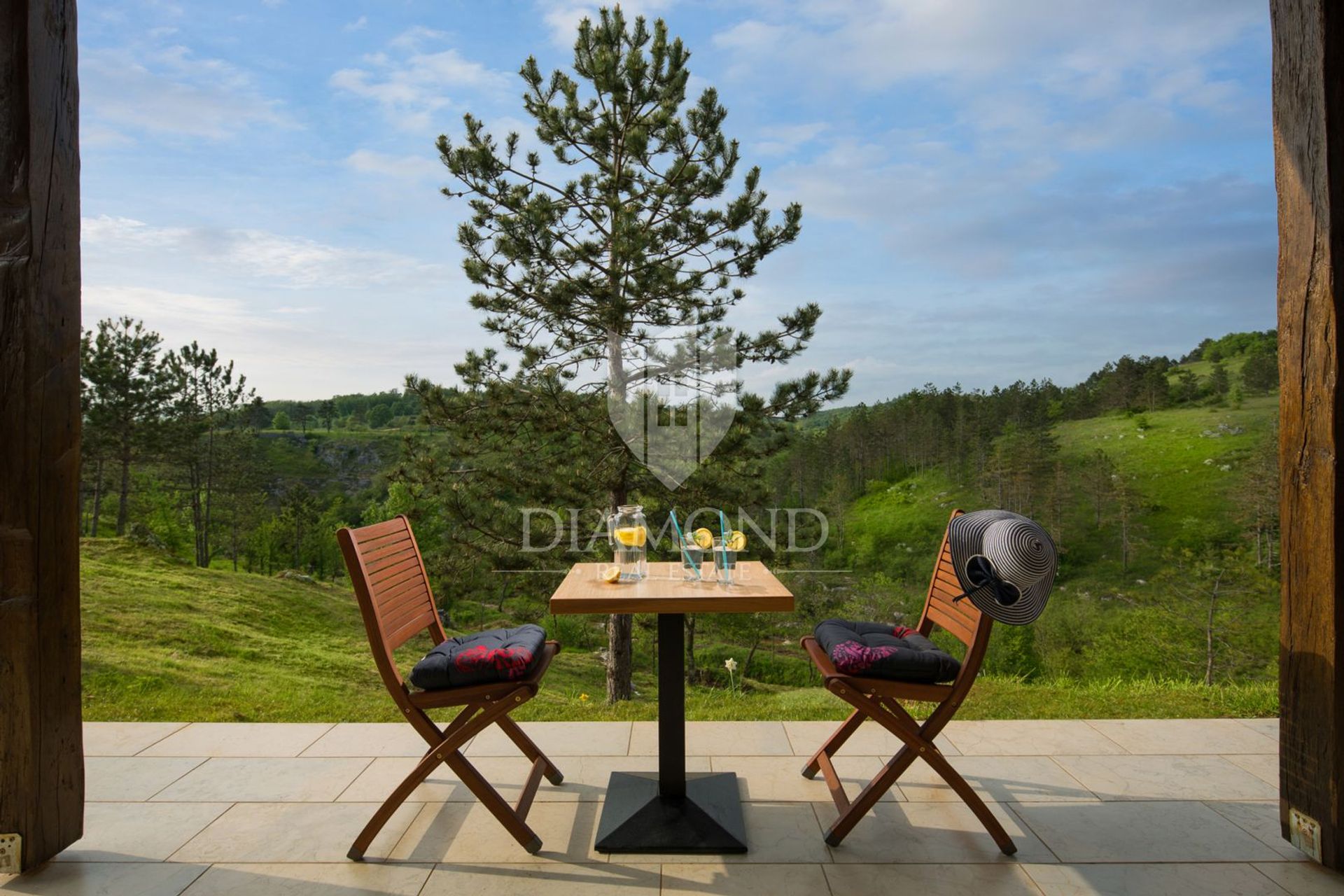 σπίτι σε Motovun, Istria County 11823657