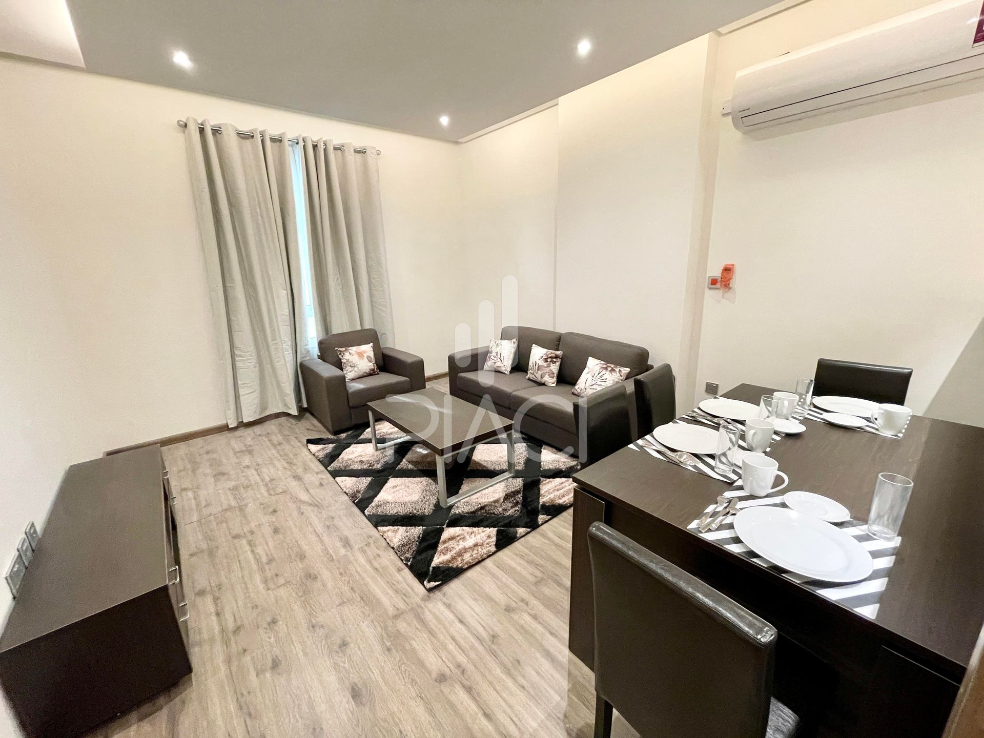 Condominium dans Doha, Doha 11823810