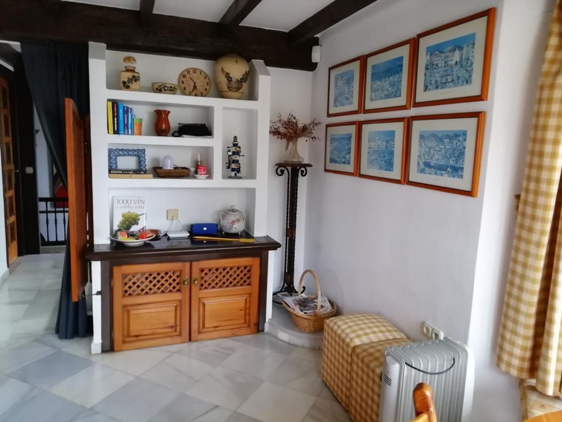 casa no Benalmádena, Andalusia 11823850