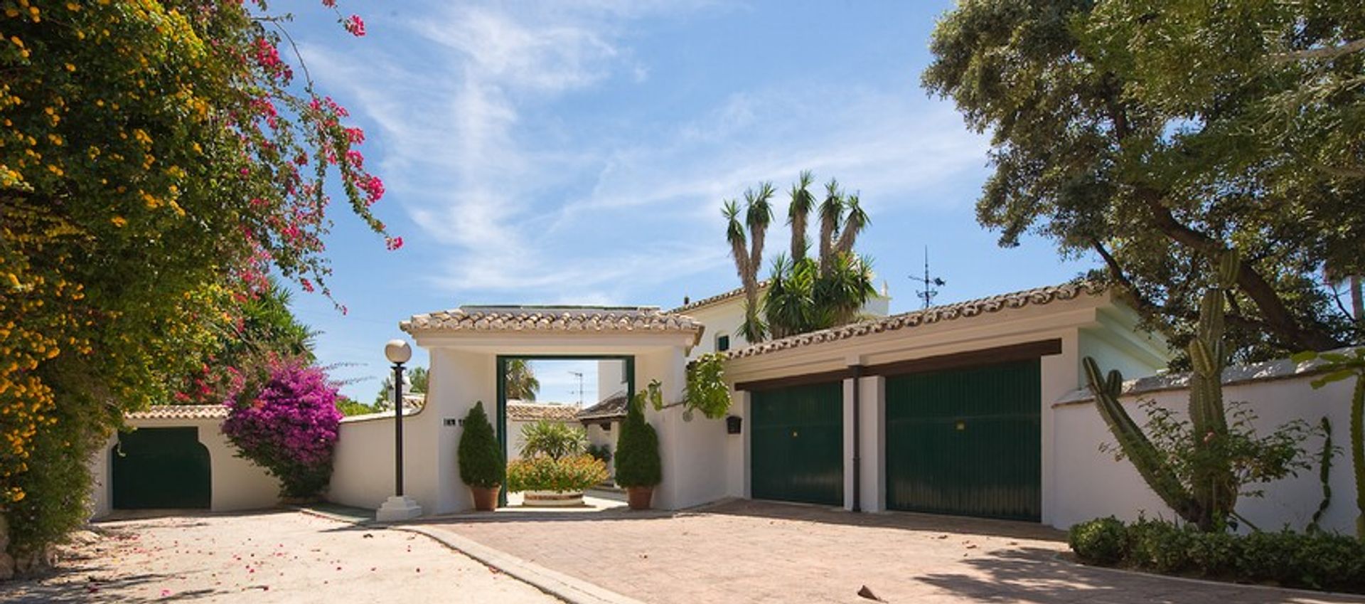 casa no Benalmádena, Andalusia 11823850