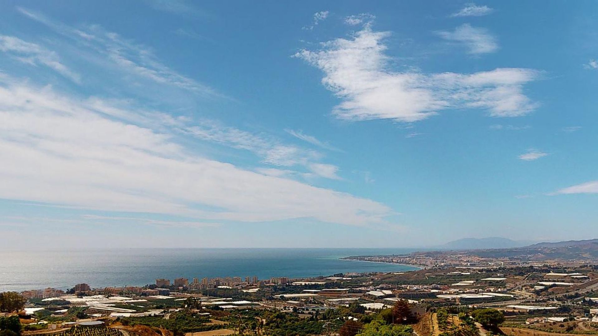 房子 在 Algarrobo, Andalucía 11823856