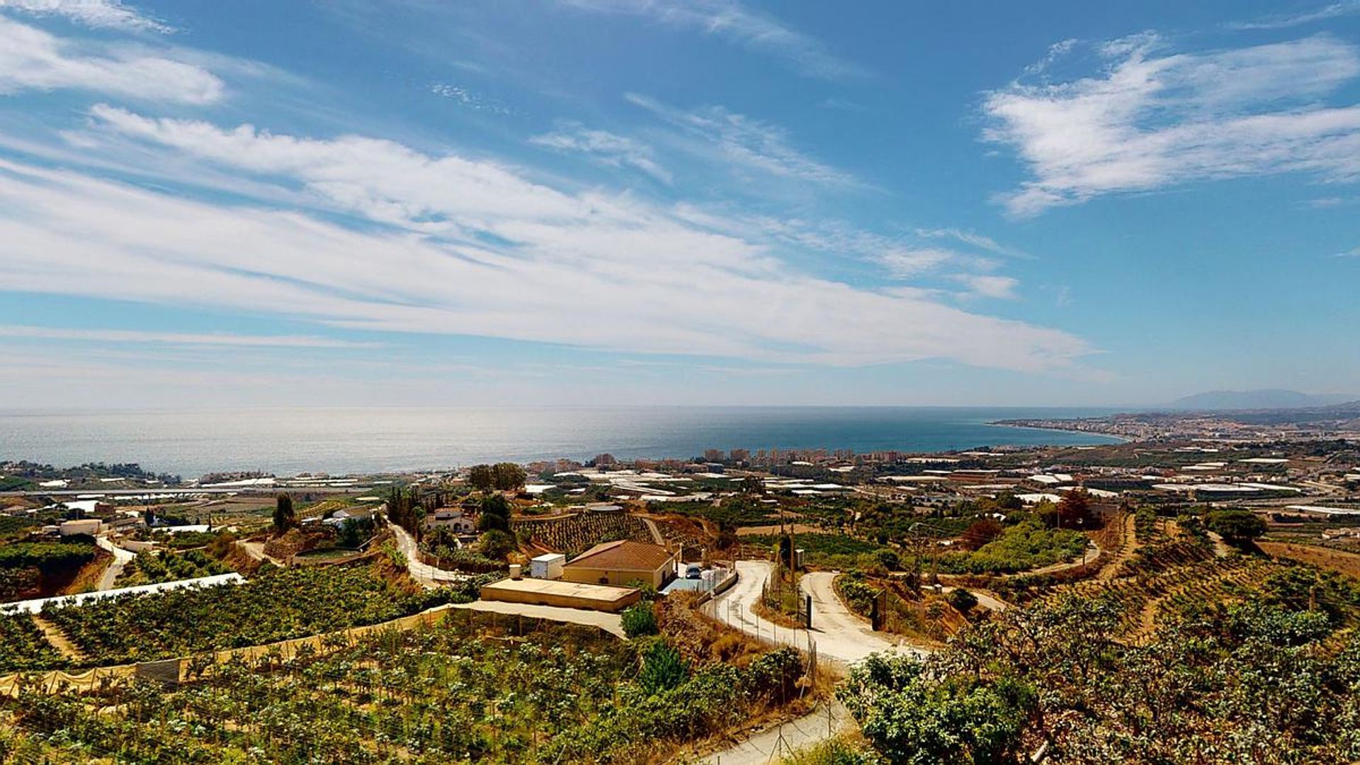 房子 在 Algarrobo, Andalucía 11823856