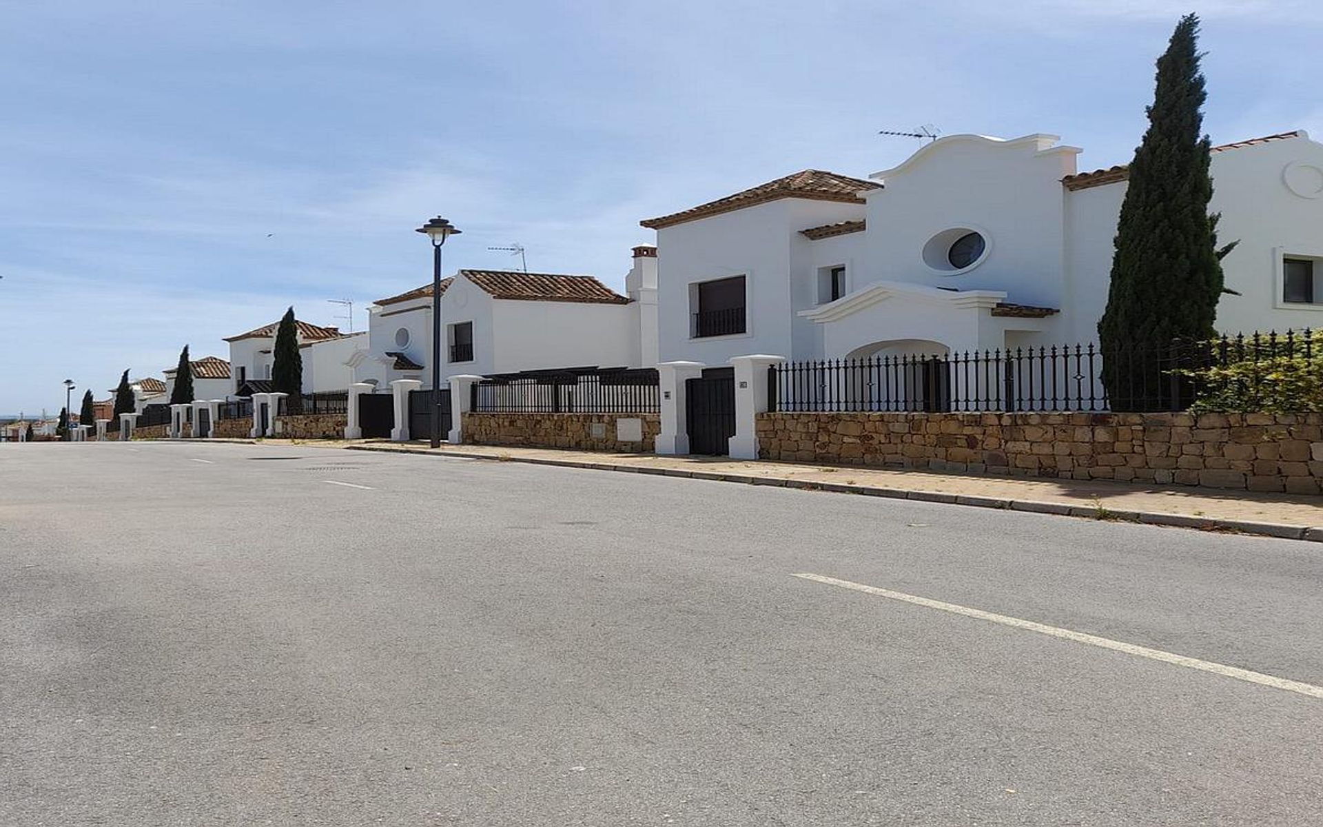 Hus i Estepona, Andalusia 11823875