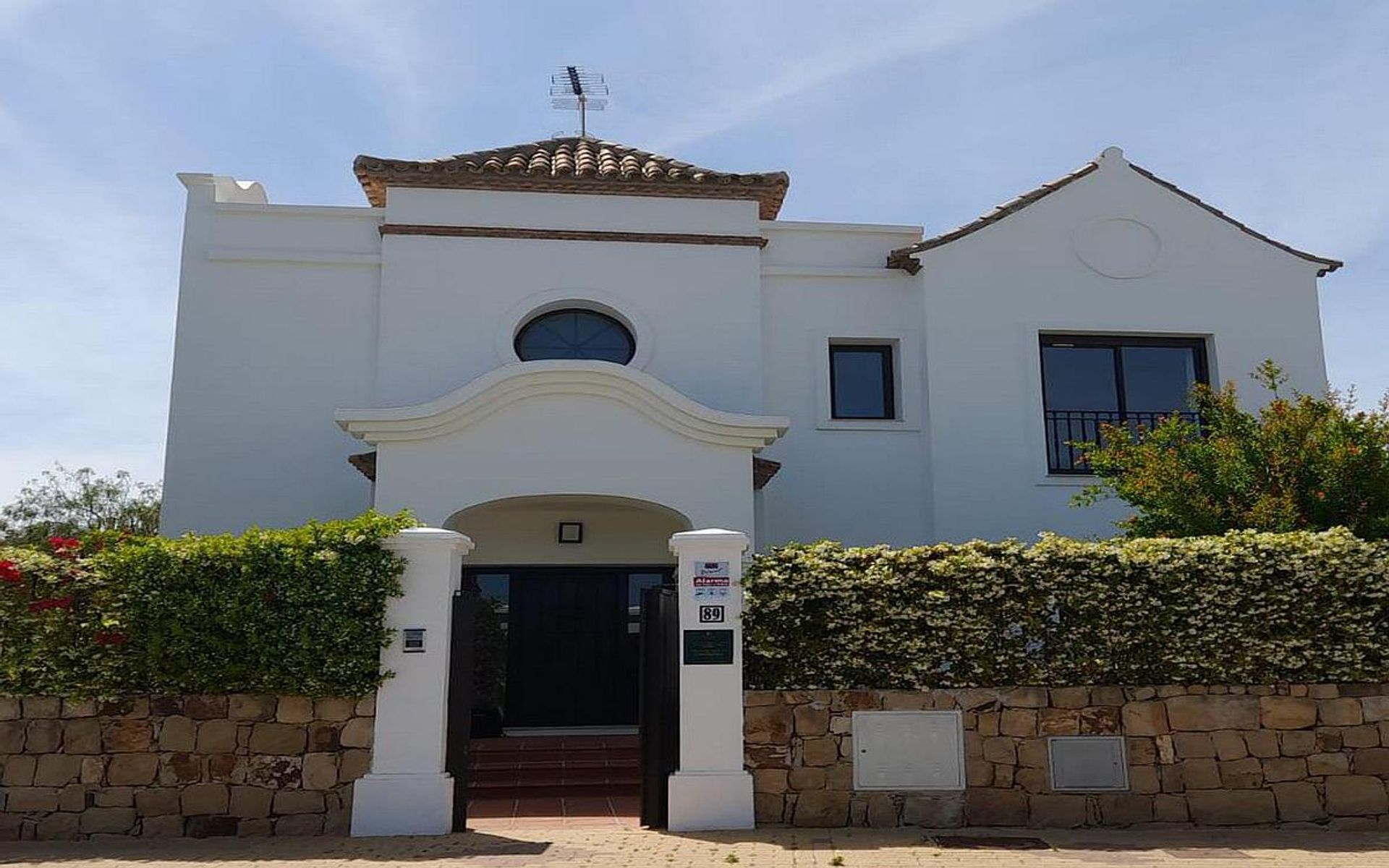 Hus i Estepona, Andalusia 11823875