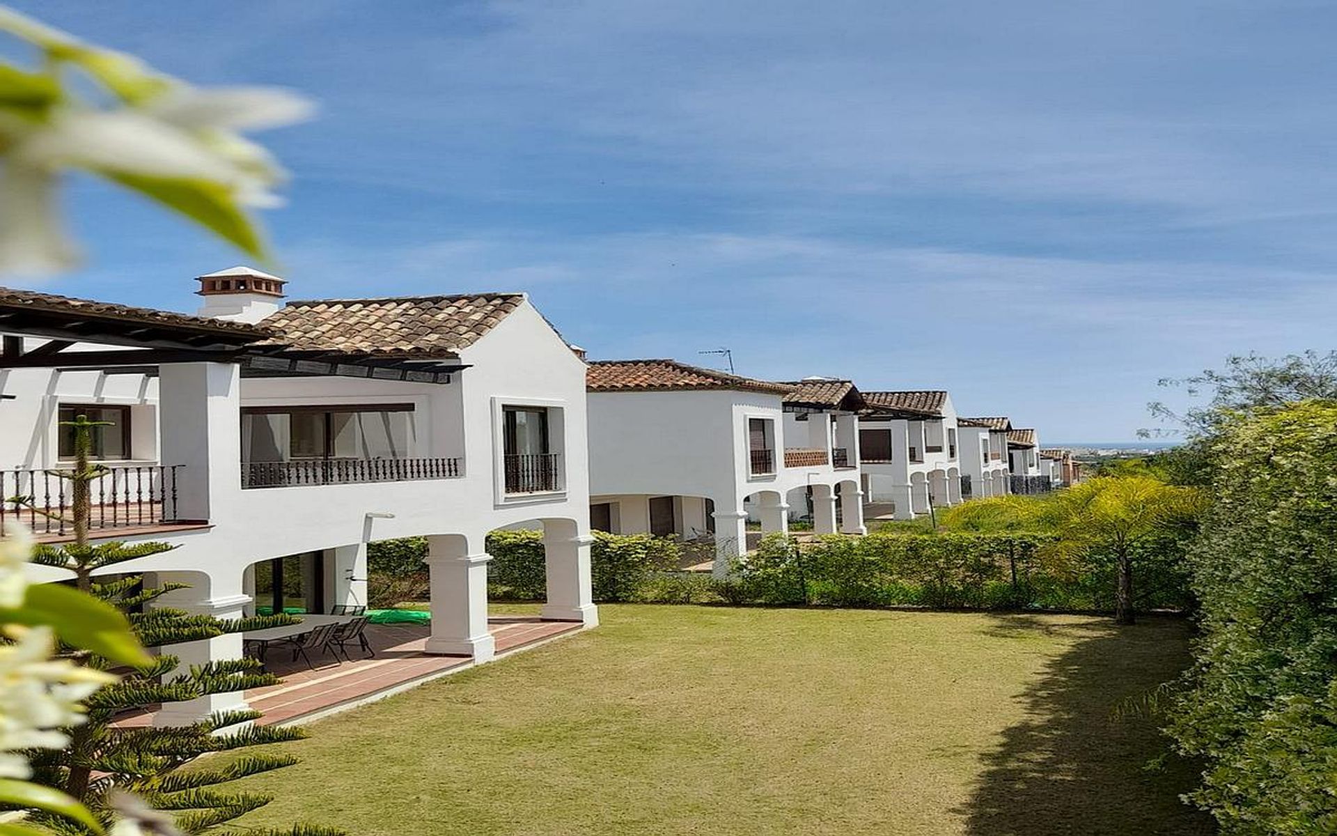 Hus i Estepona, Andalusia 11823875