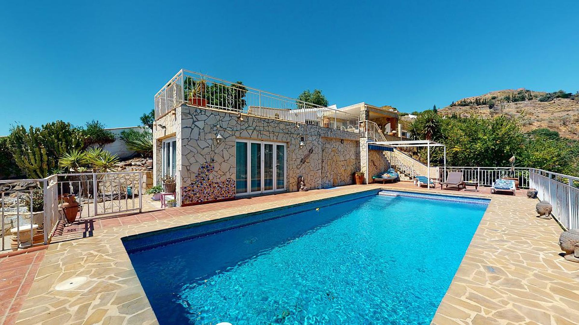 Haus im Arenas, Andalusia 11823879