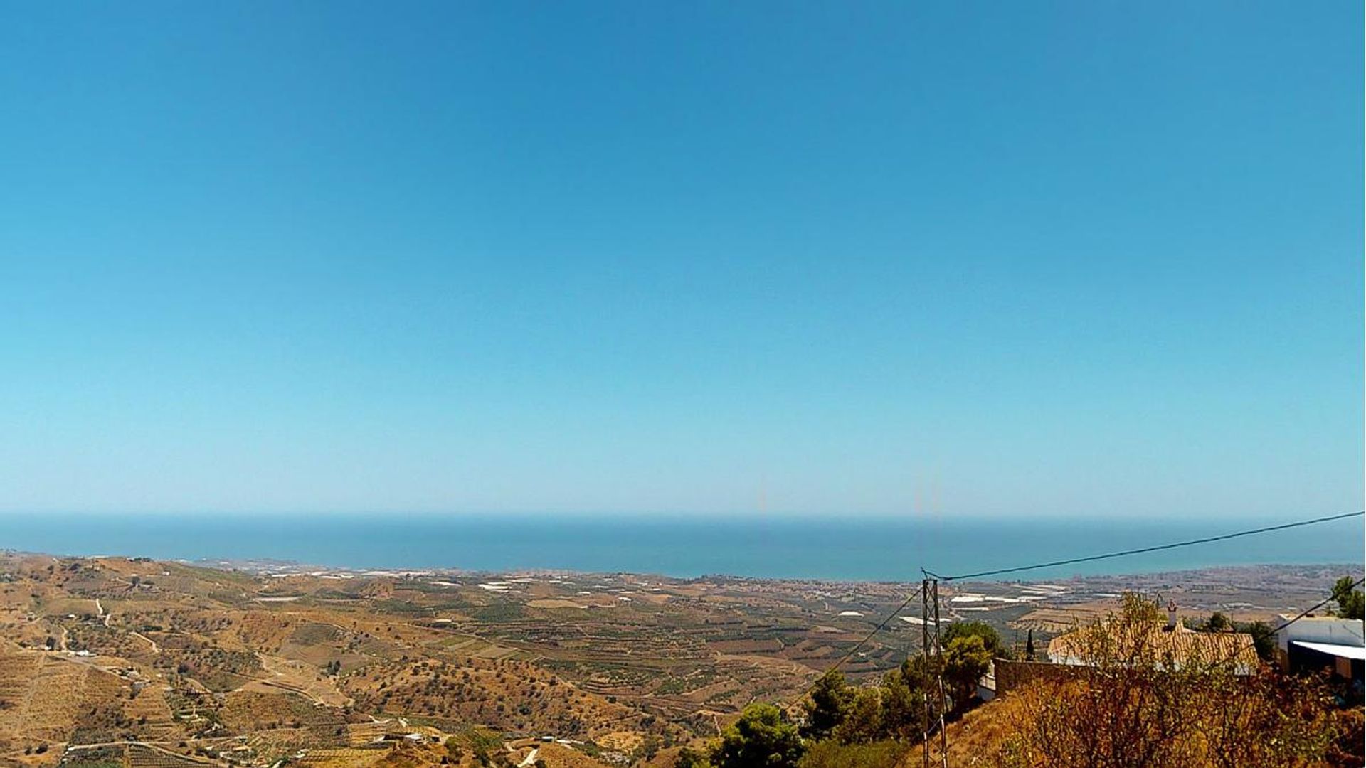 Talo sisään Arenas, Andalusia 11823879