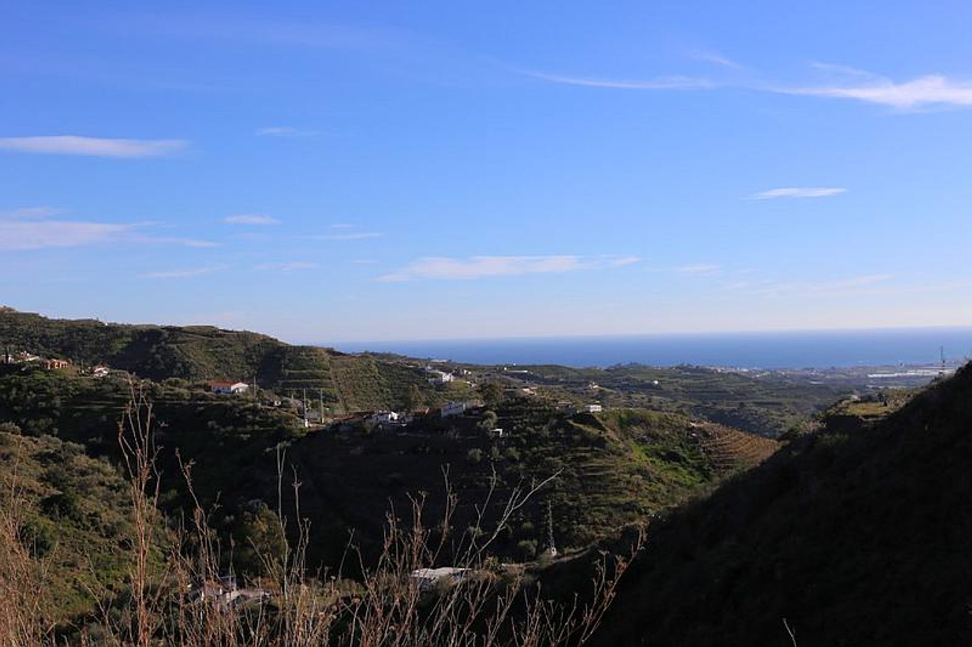 بيت في Arenas, Andalusia 11823886