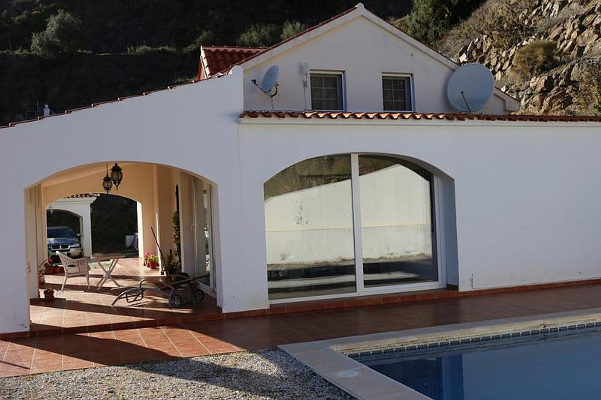 Casa nel Arenas, Andalusia 11823886