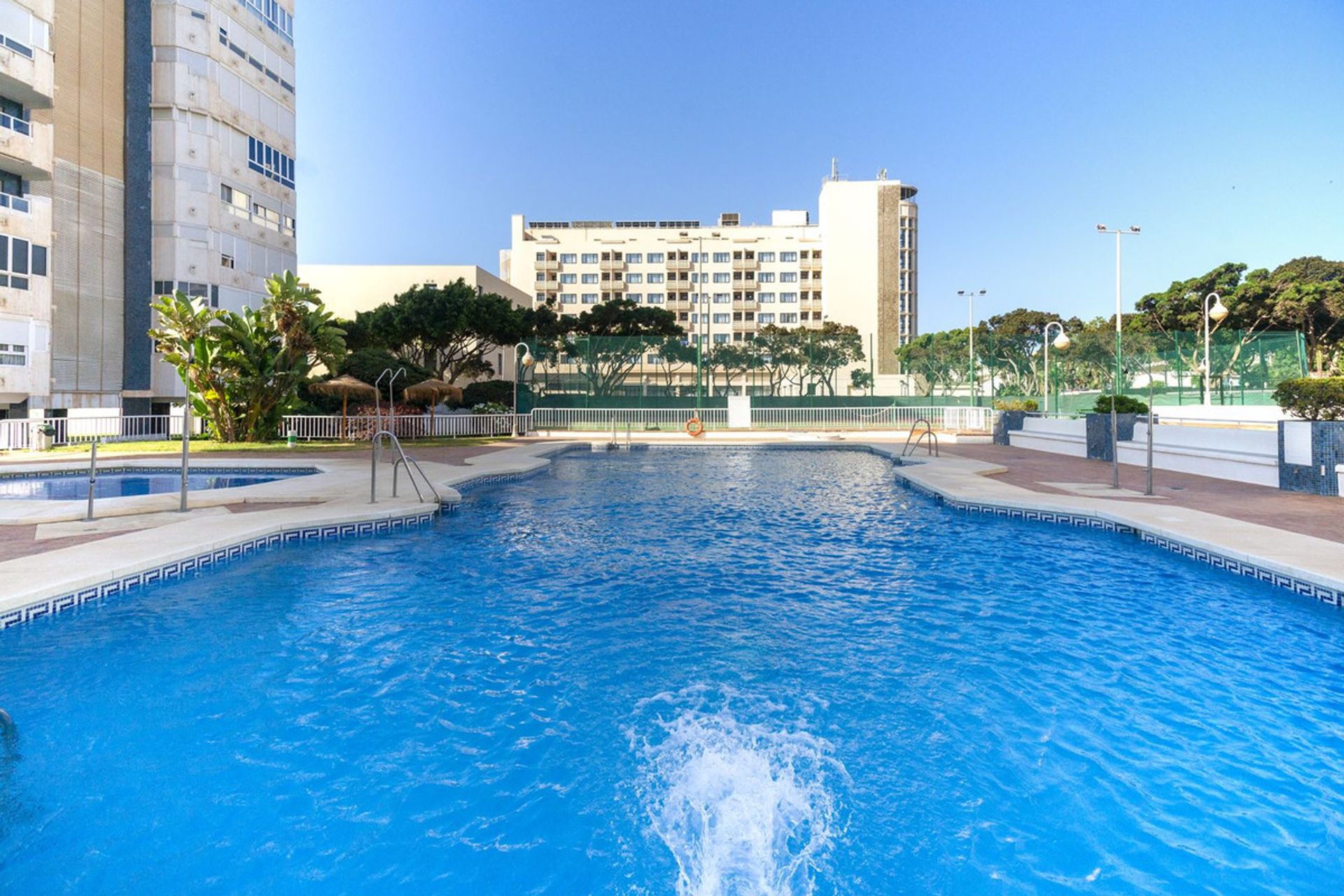 Kondominium dalam , Andalusia 11823888