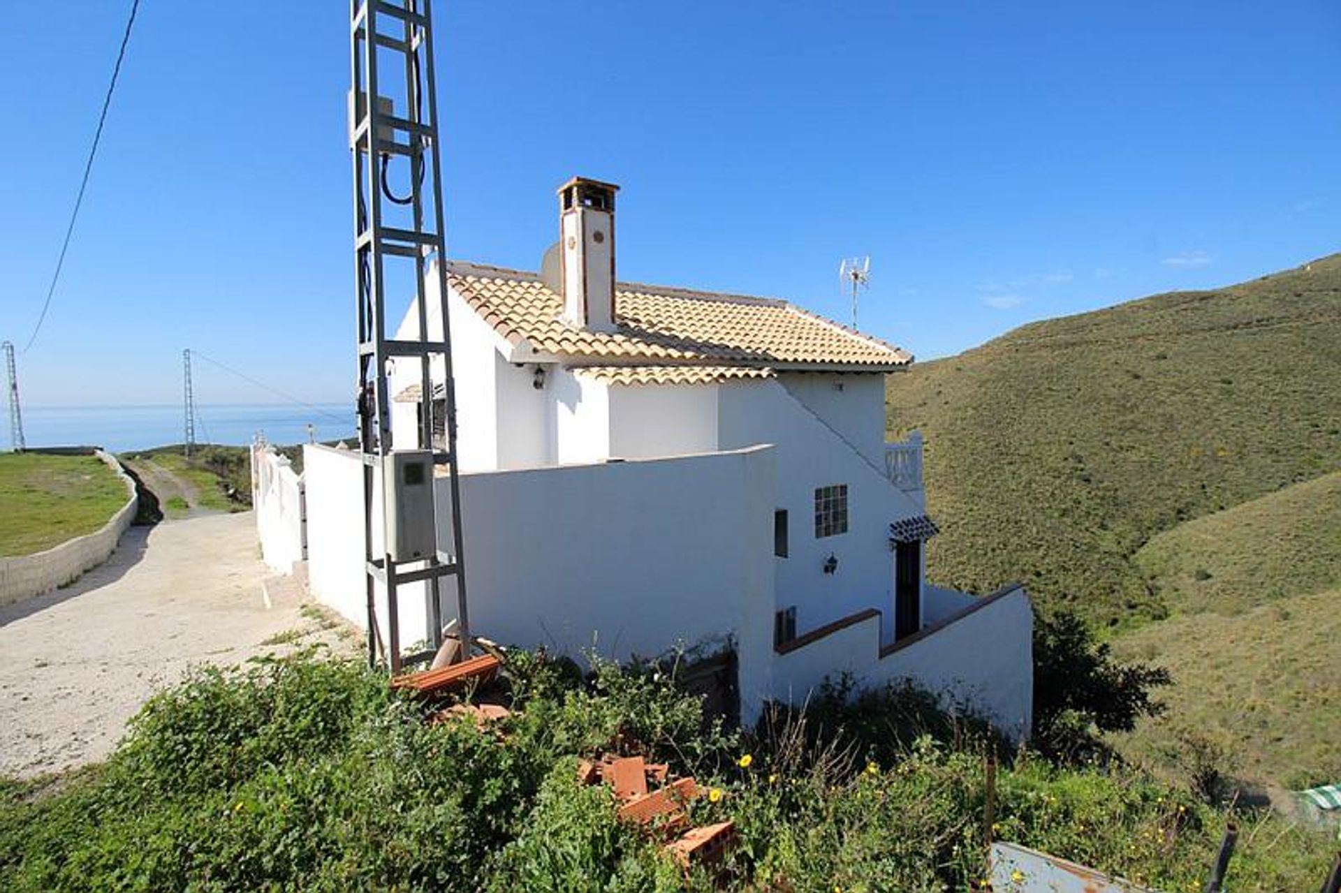 Casa nel Nerja, Andalucía 11823908