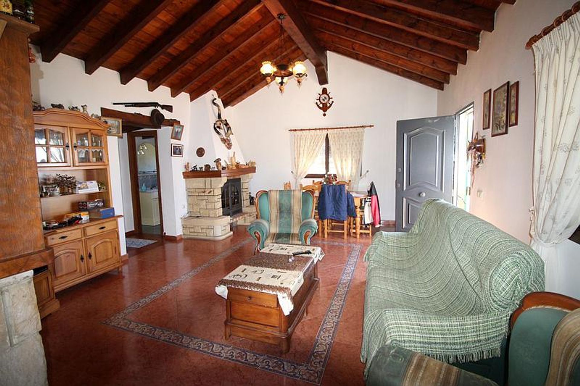 Casa nel Nerja, Andalucía 11823908