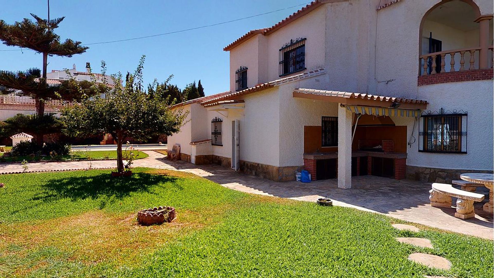 Hus i Mezquitilla, Andalusia 11823930