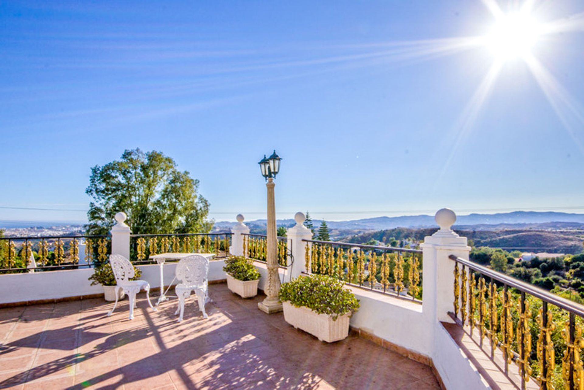 σπίτι σε Las Lagunas, Andalusia 11823947