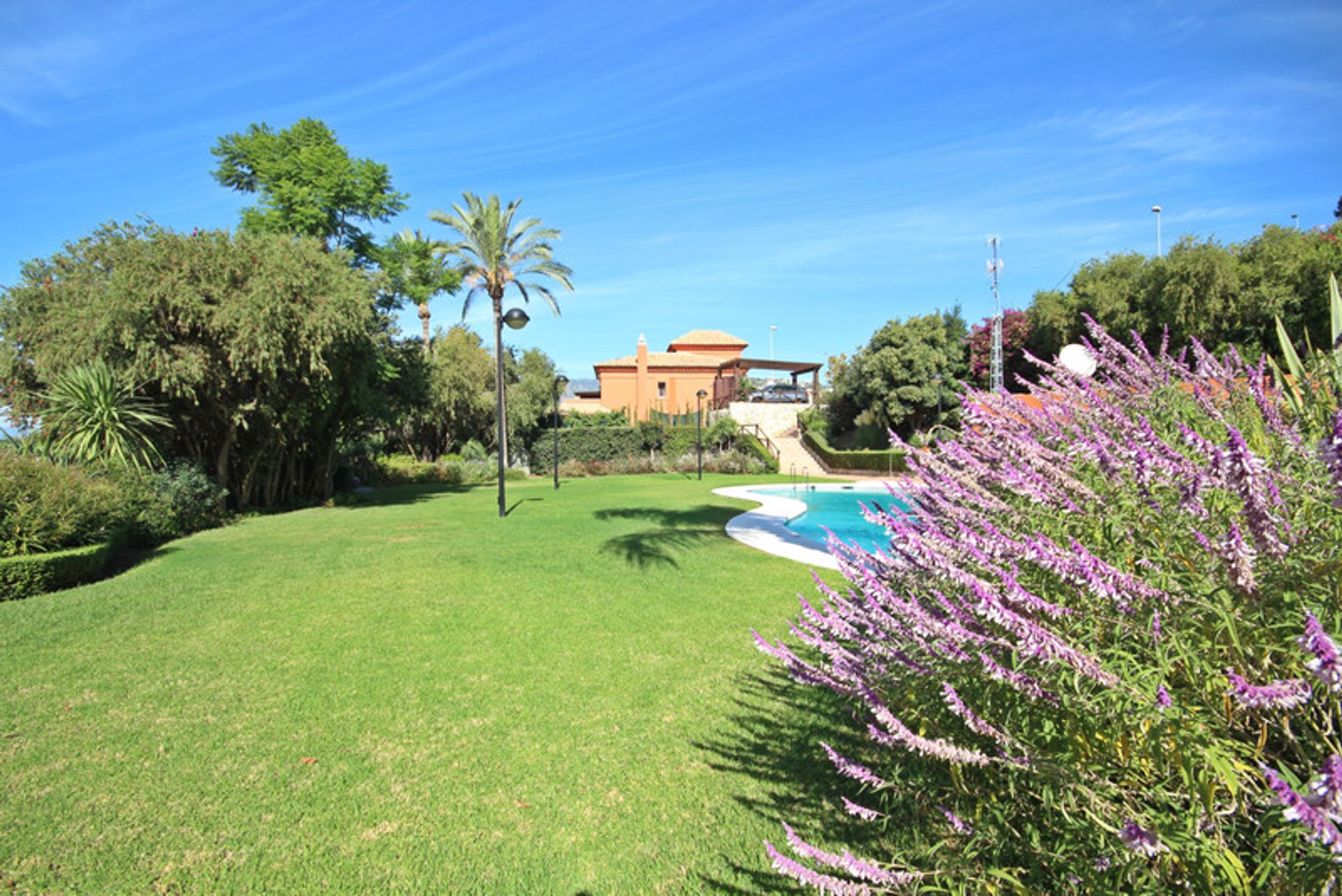 rumah dalam Málaga, Andalucía 11824002