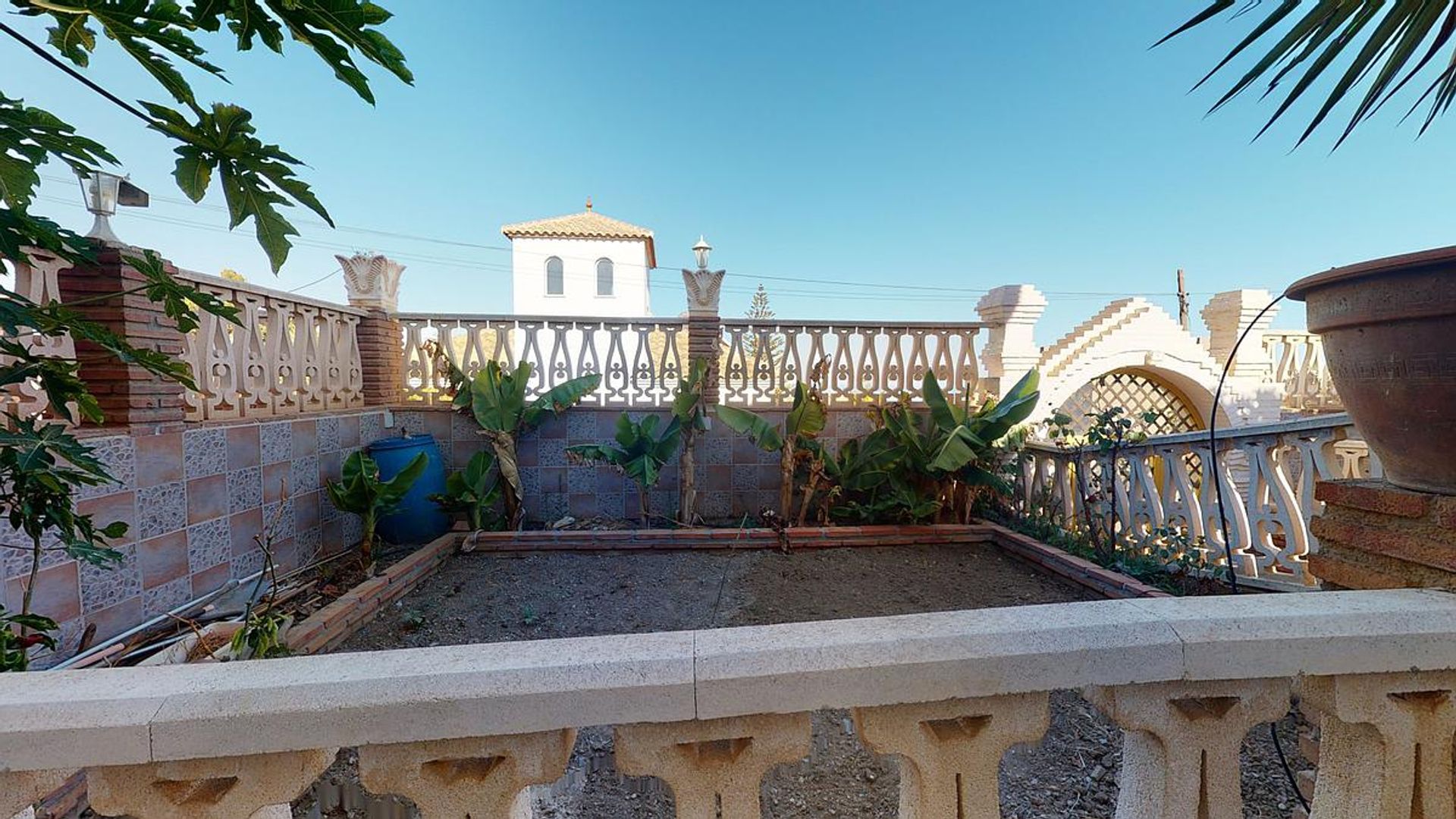 Casa nel Benajarafe, Andalucía 11824021