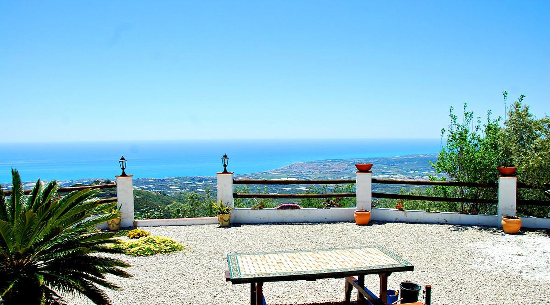 rumah dalam Algarrobo, Andalucía 11824026