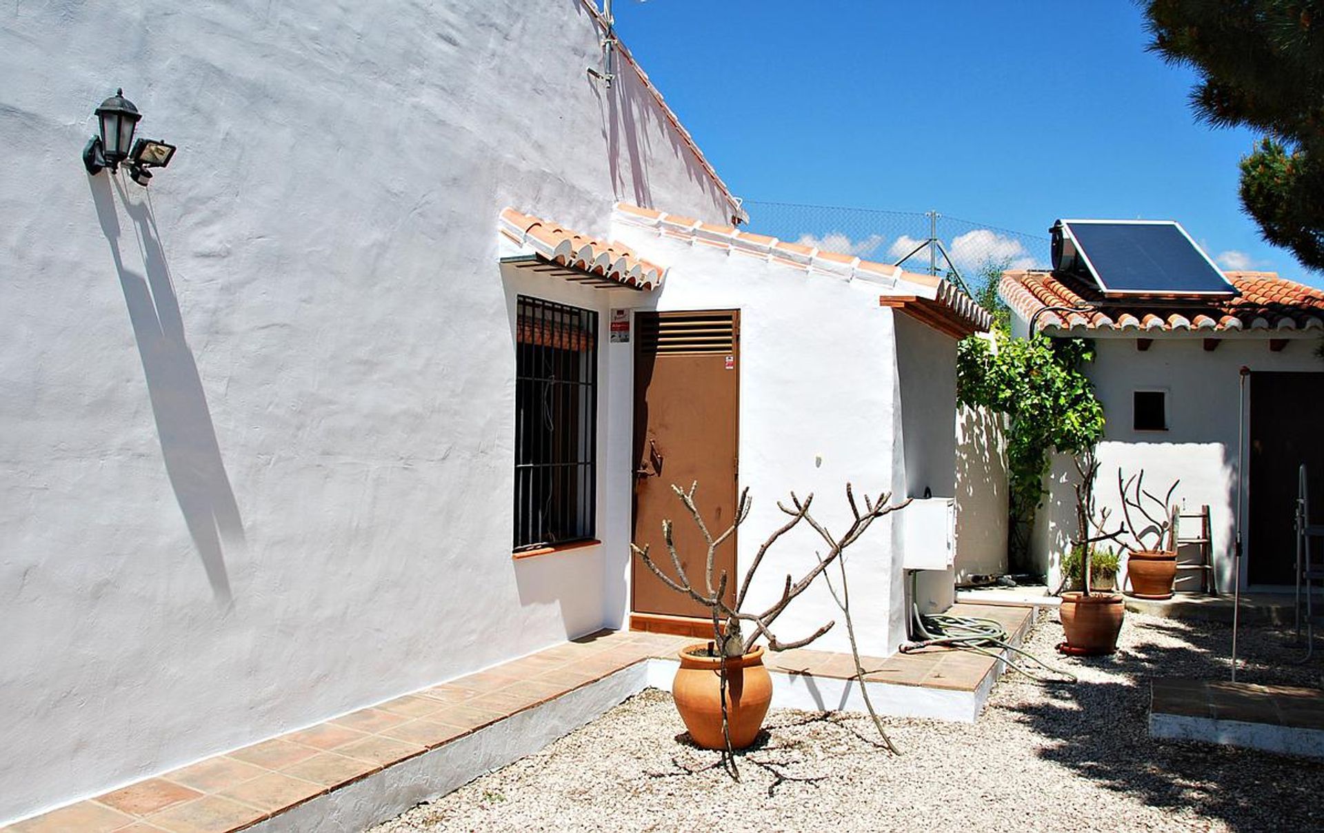 rumah dalam Algarrobo, Andalucía 11824026