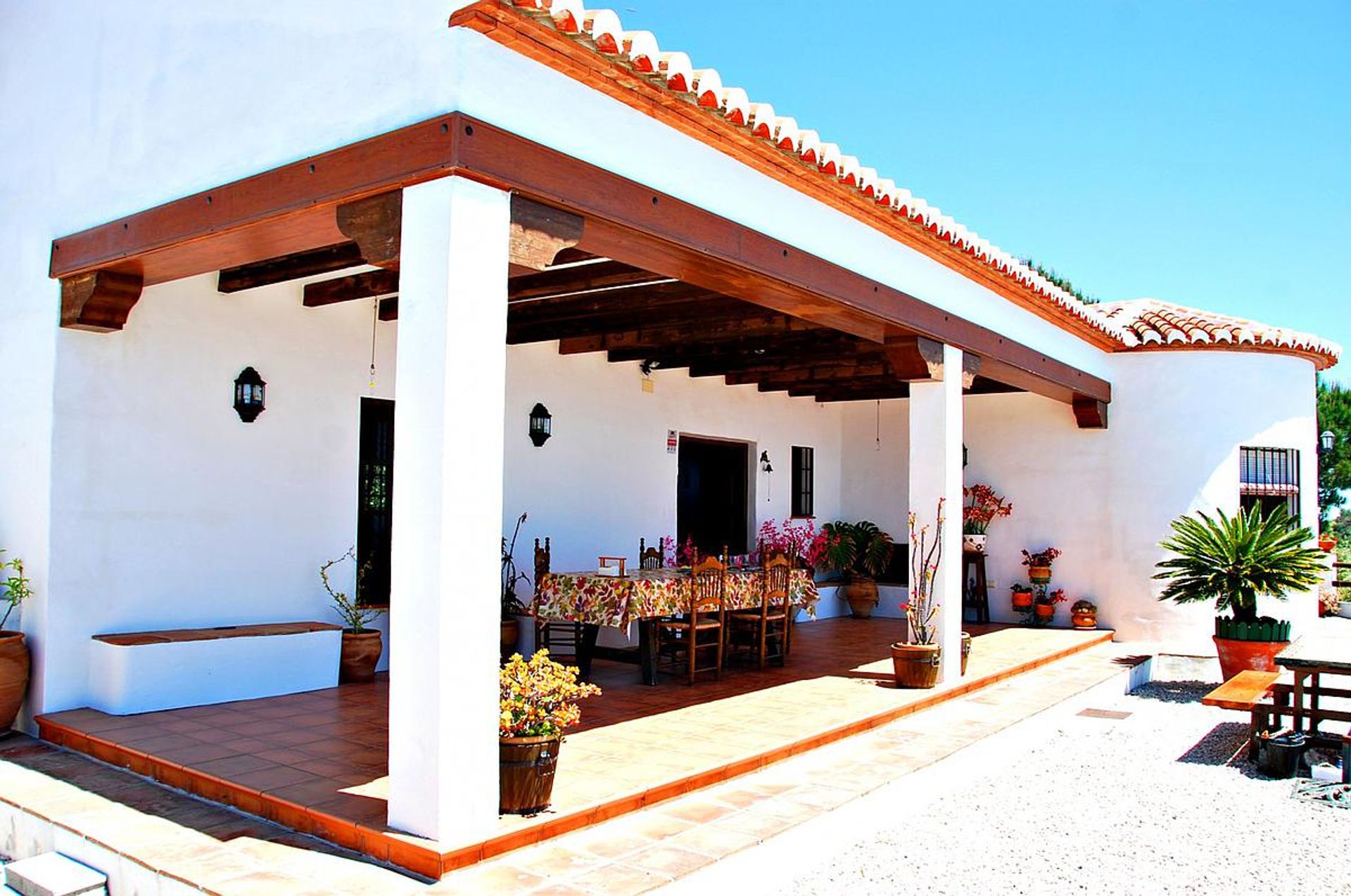 rumah dalam Algarrobo, Andalucía 11824026