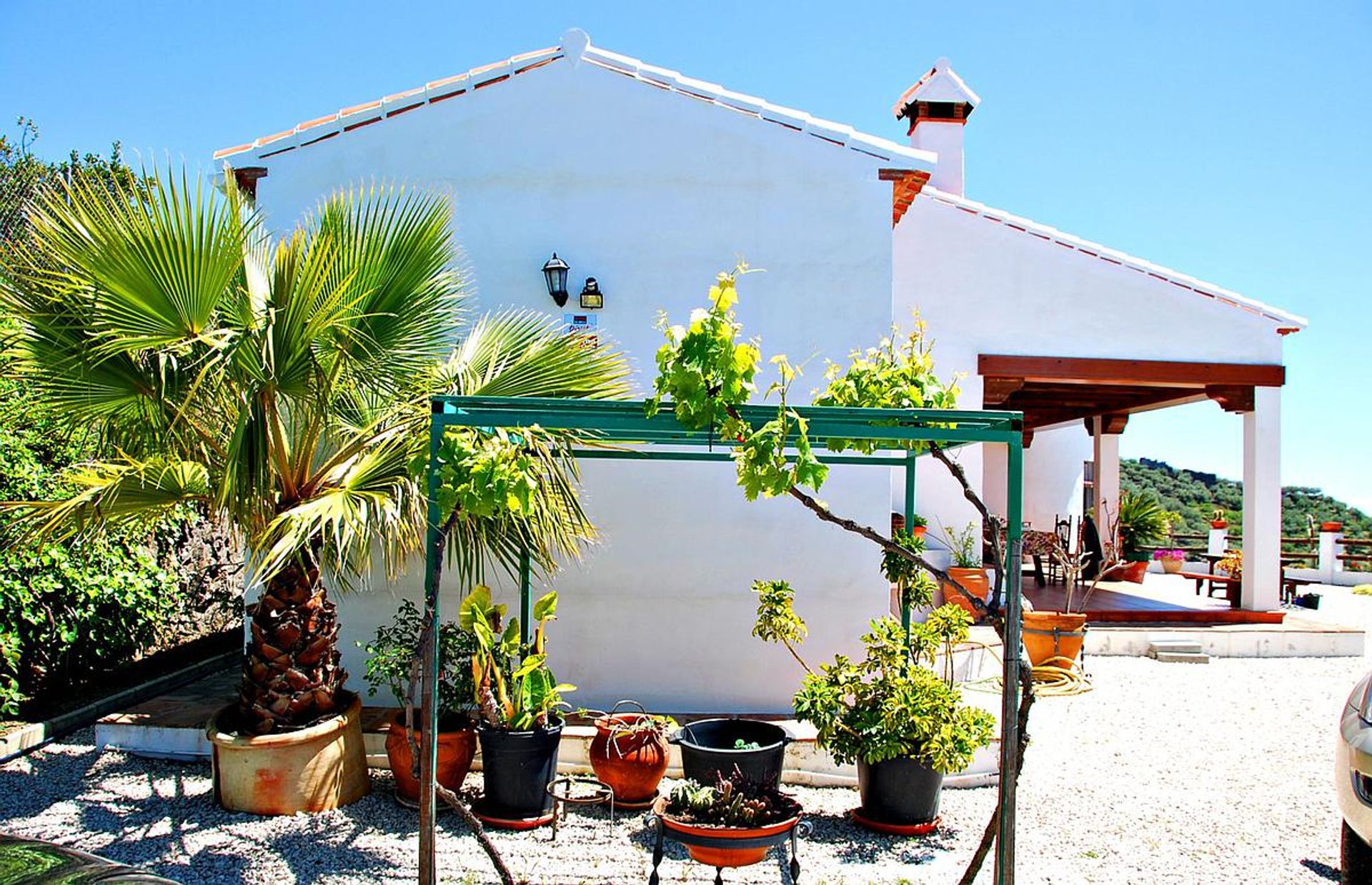 rumah dalam Algarrobo, Andalucía 11824026