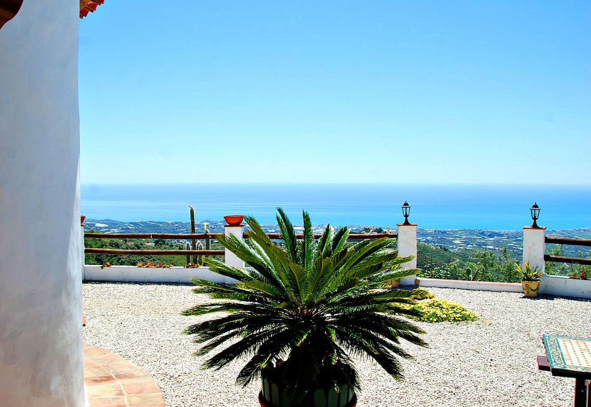 rumah dalam Algarrobo, Andalucía 11824026