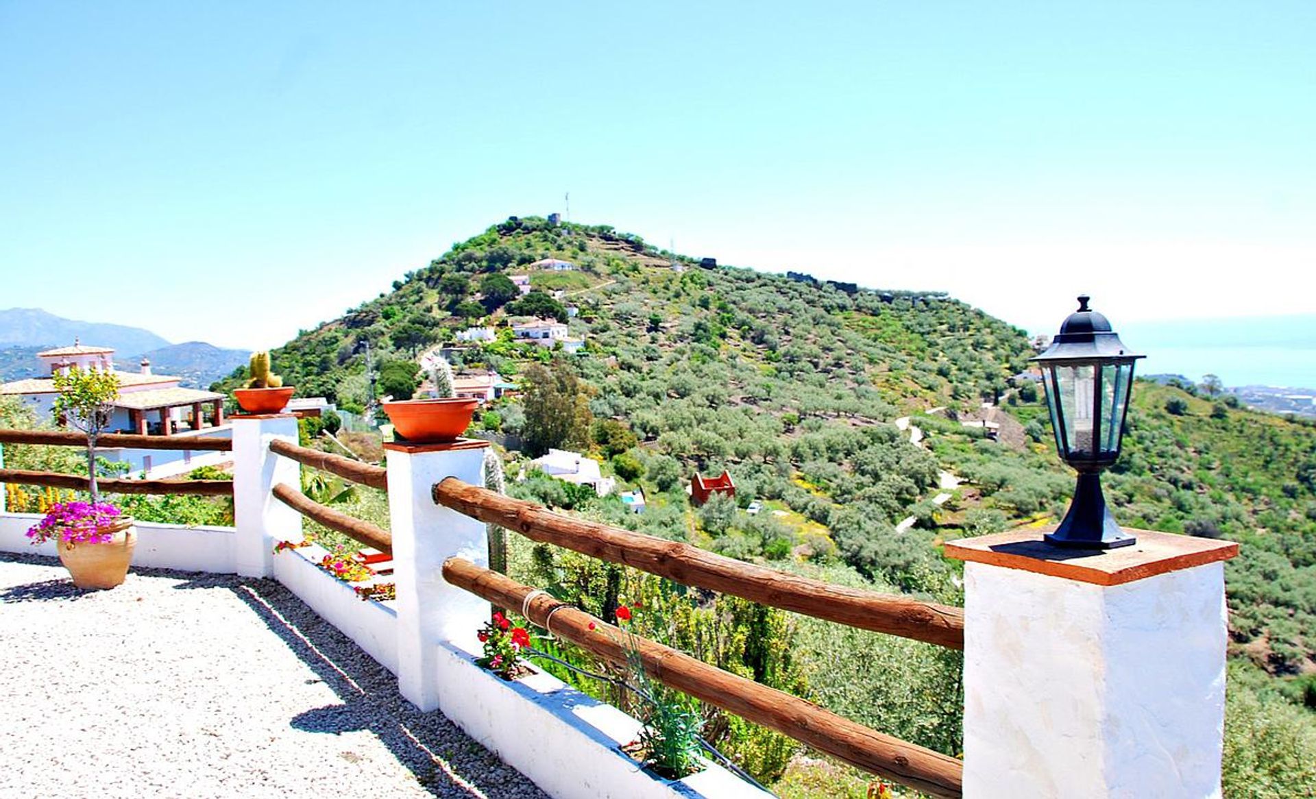 rumah dalam Algarrobo, Andalucía 11824026