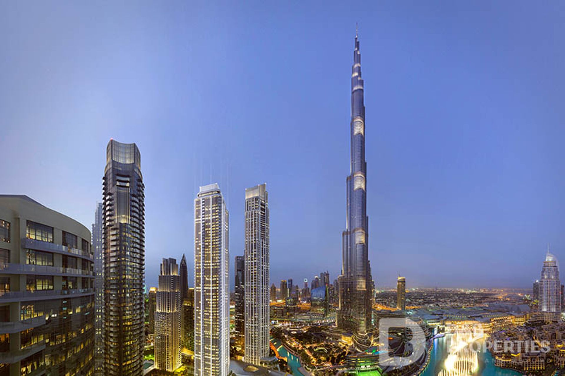 Borettslag i Dubai, Dubayy 11824085