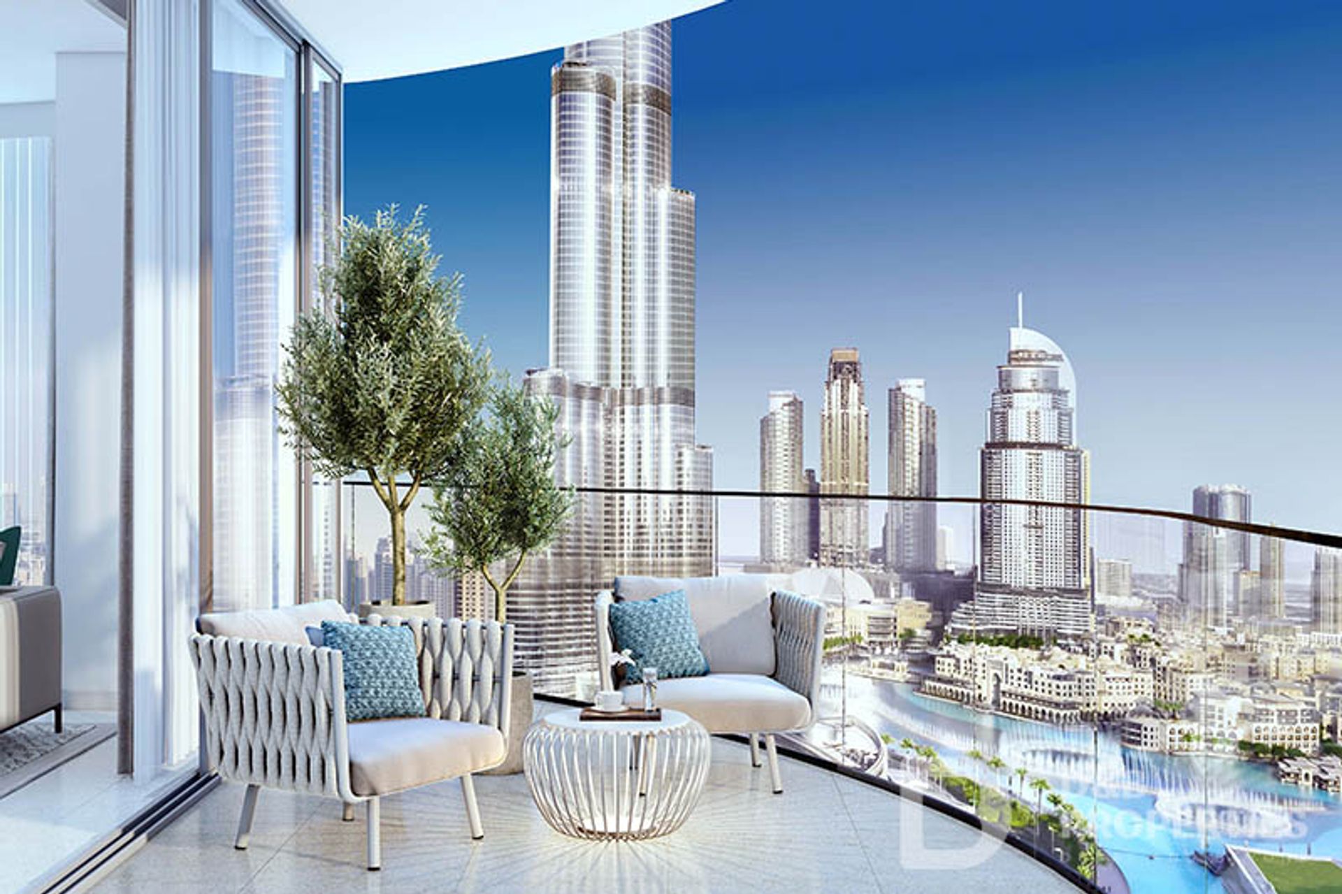 Condominium in Dubai, Dubai 11824085