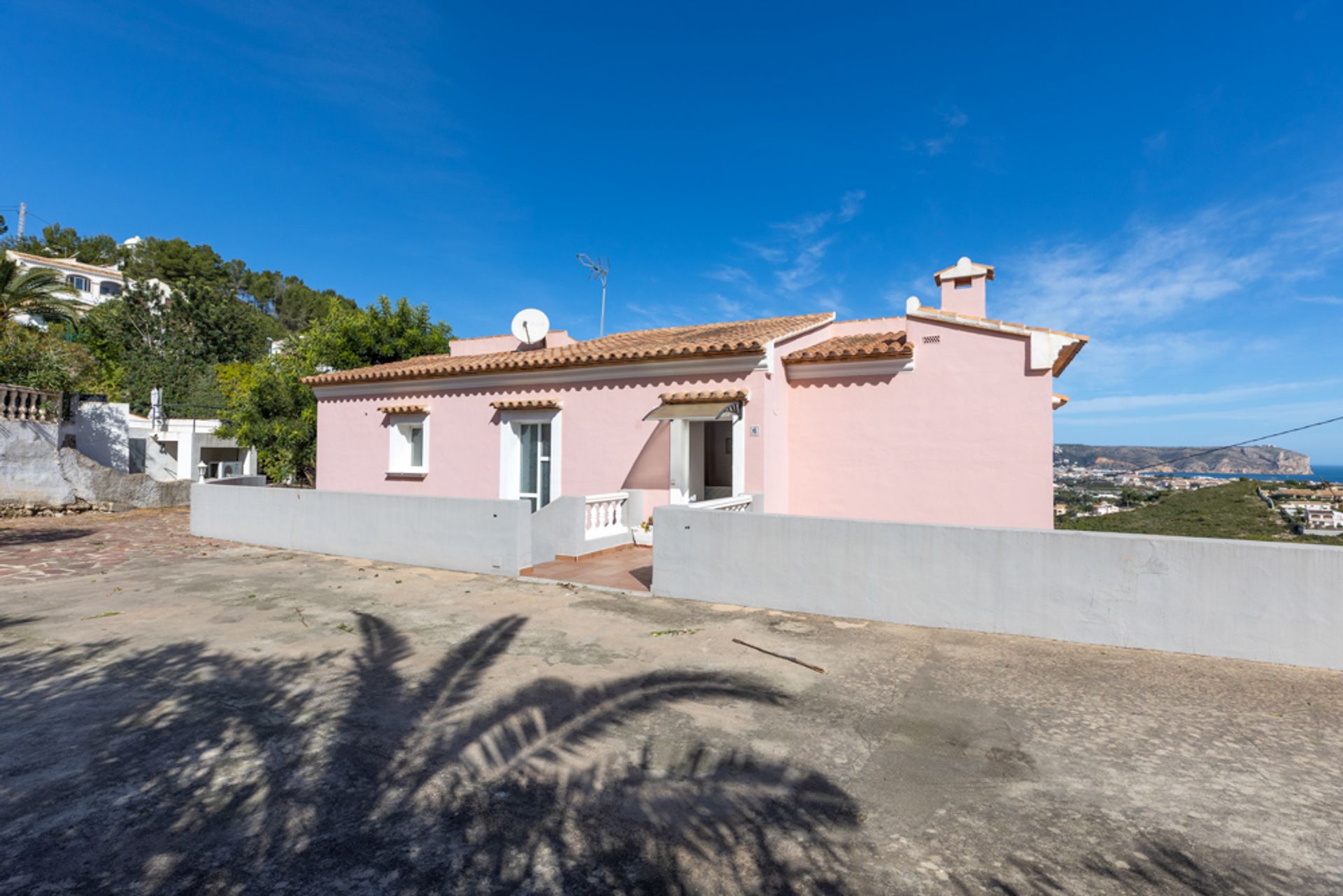 Huis in Javea, Valencia 11824097