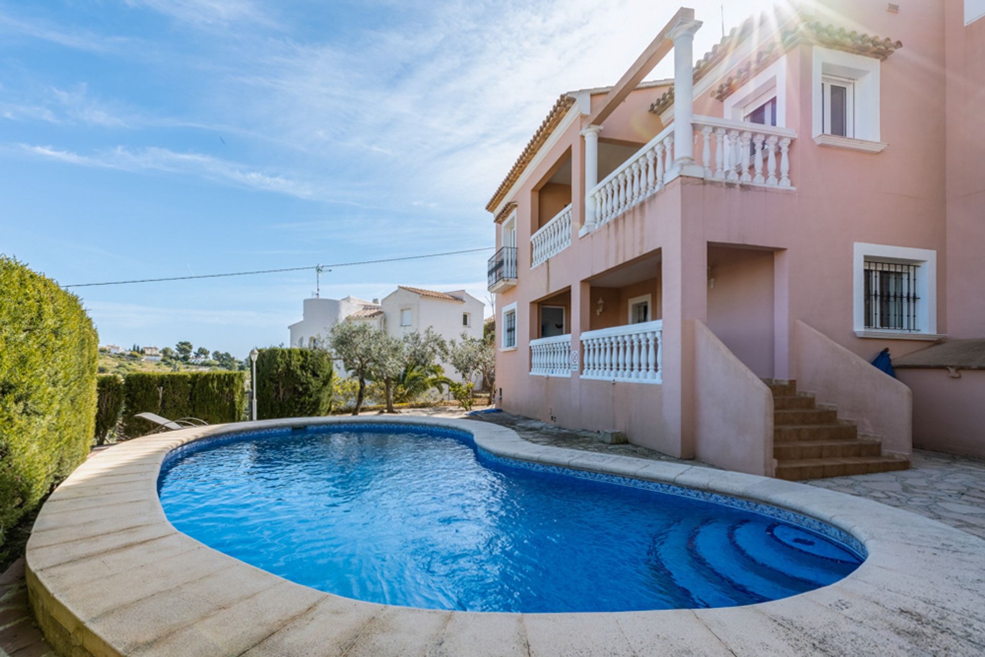 Huis in Javea, Valencia 11824097