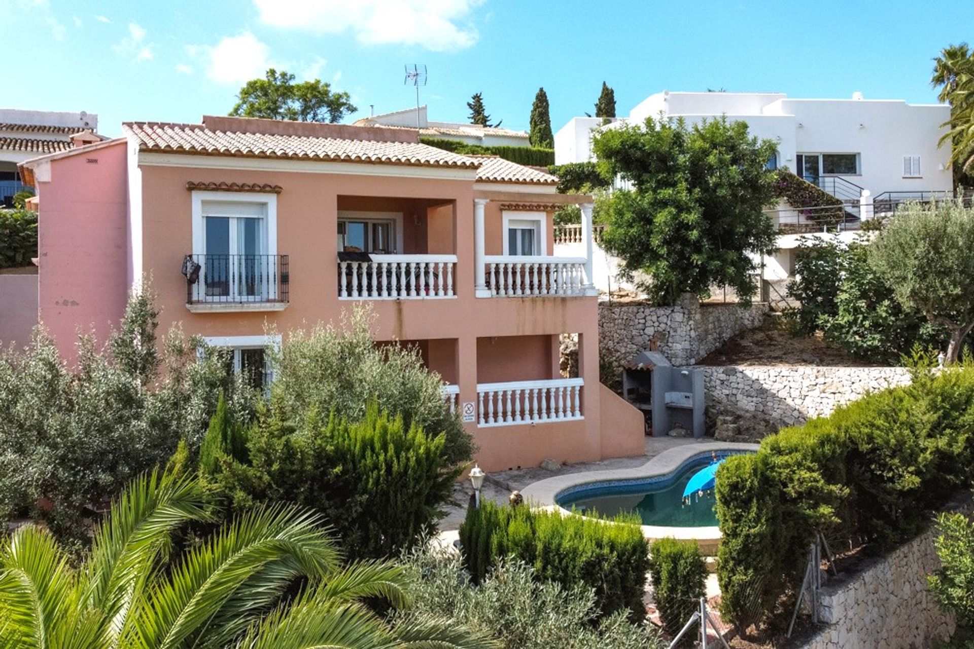 Huis in Javea, Valencia 11824097