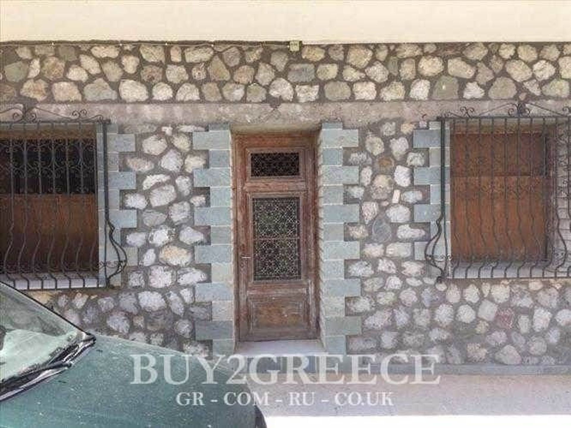 casa en Aigio, Dytiki Ellada 11824121