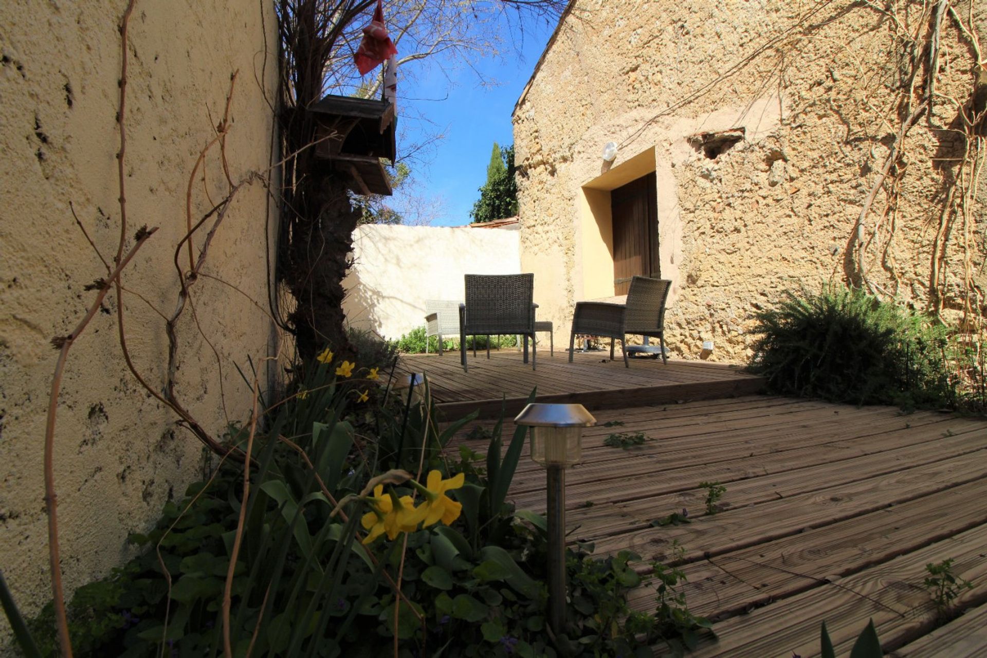 House in Saint-Geniès-de-Fontedit, Occitanie 11824311