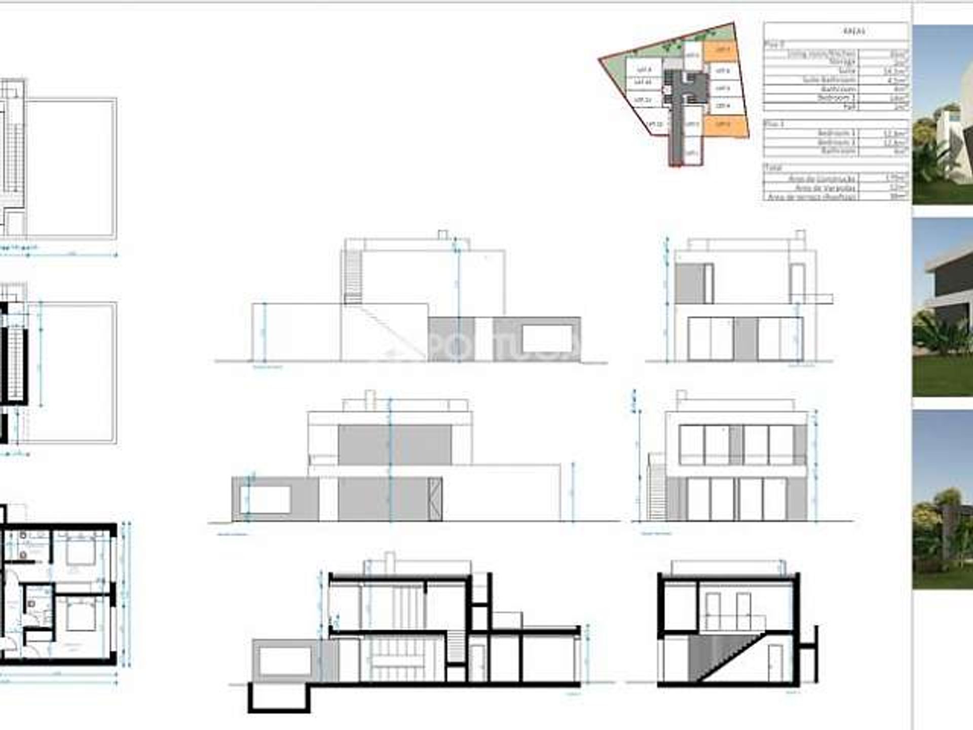 Hus i São Martinho do Porto, Leiria District 11824345