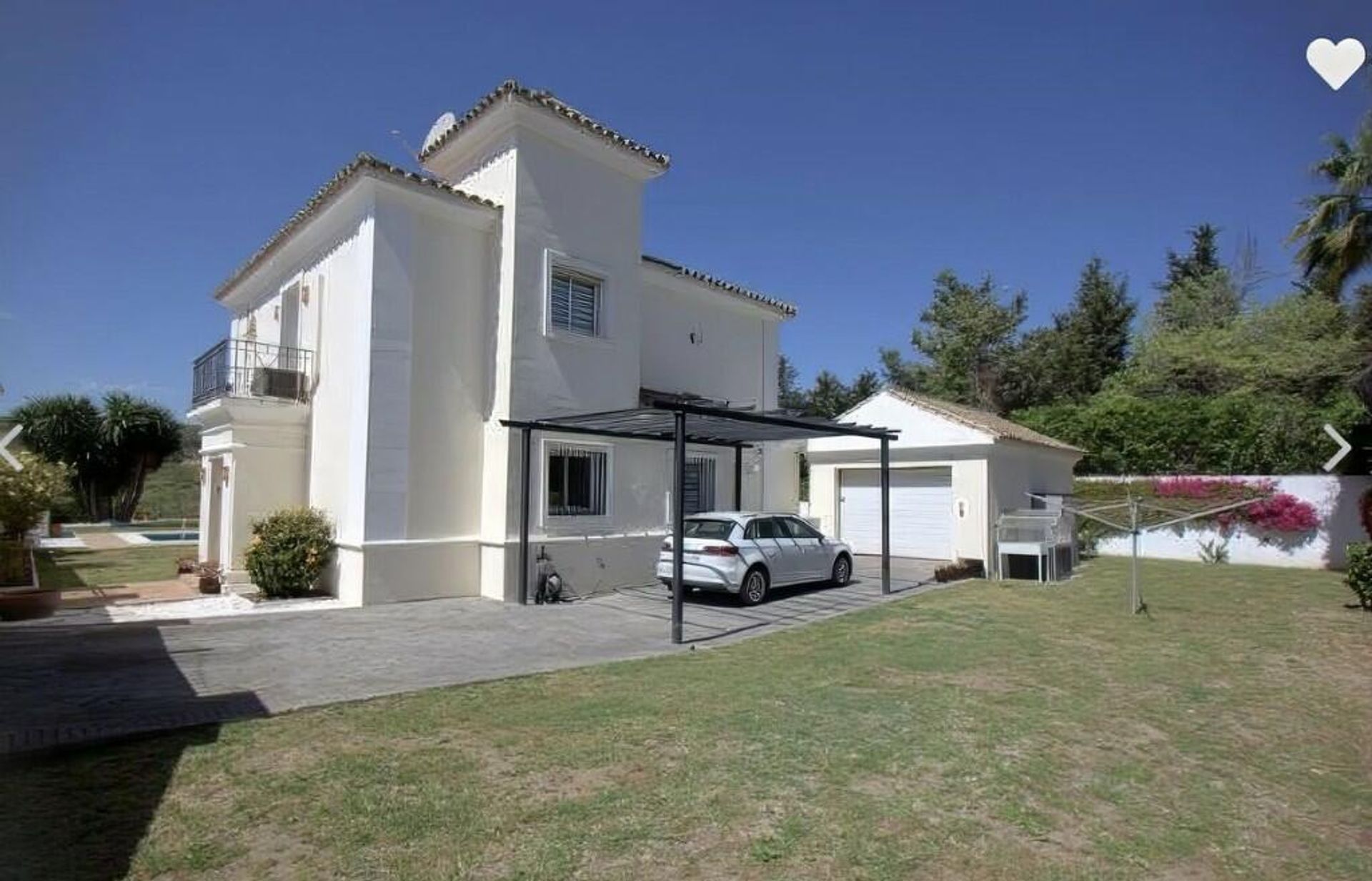 Hus i Castillo de Sabinillas, Andalusien 11824388