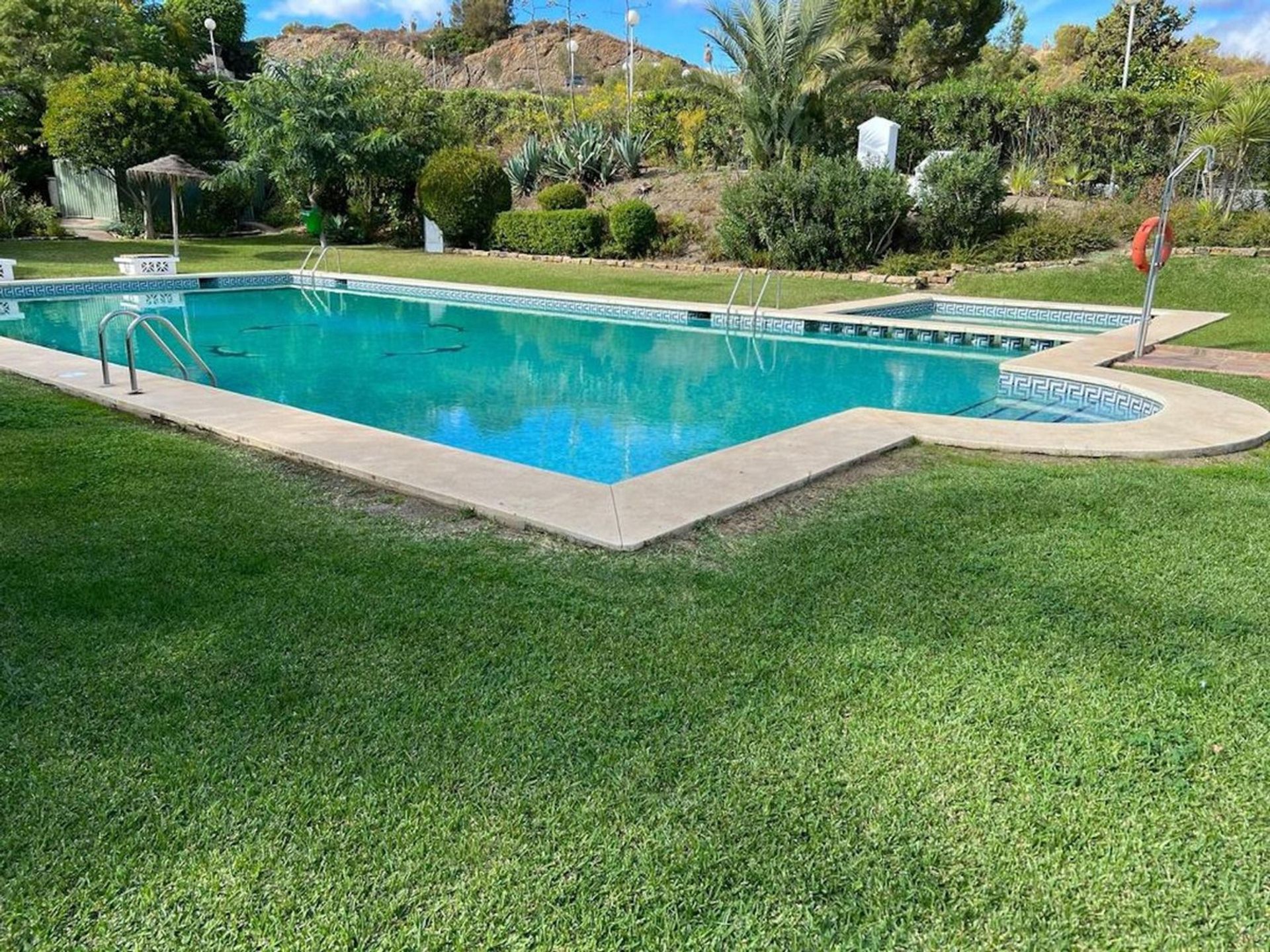 Haus im Estepona, Andalusien 11824469