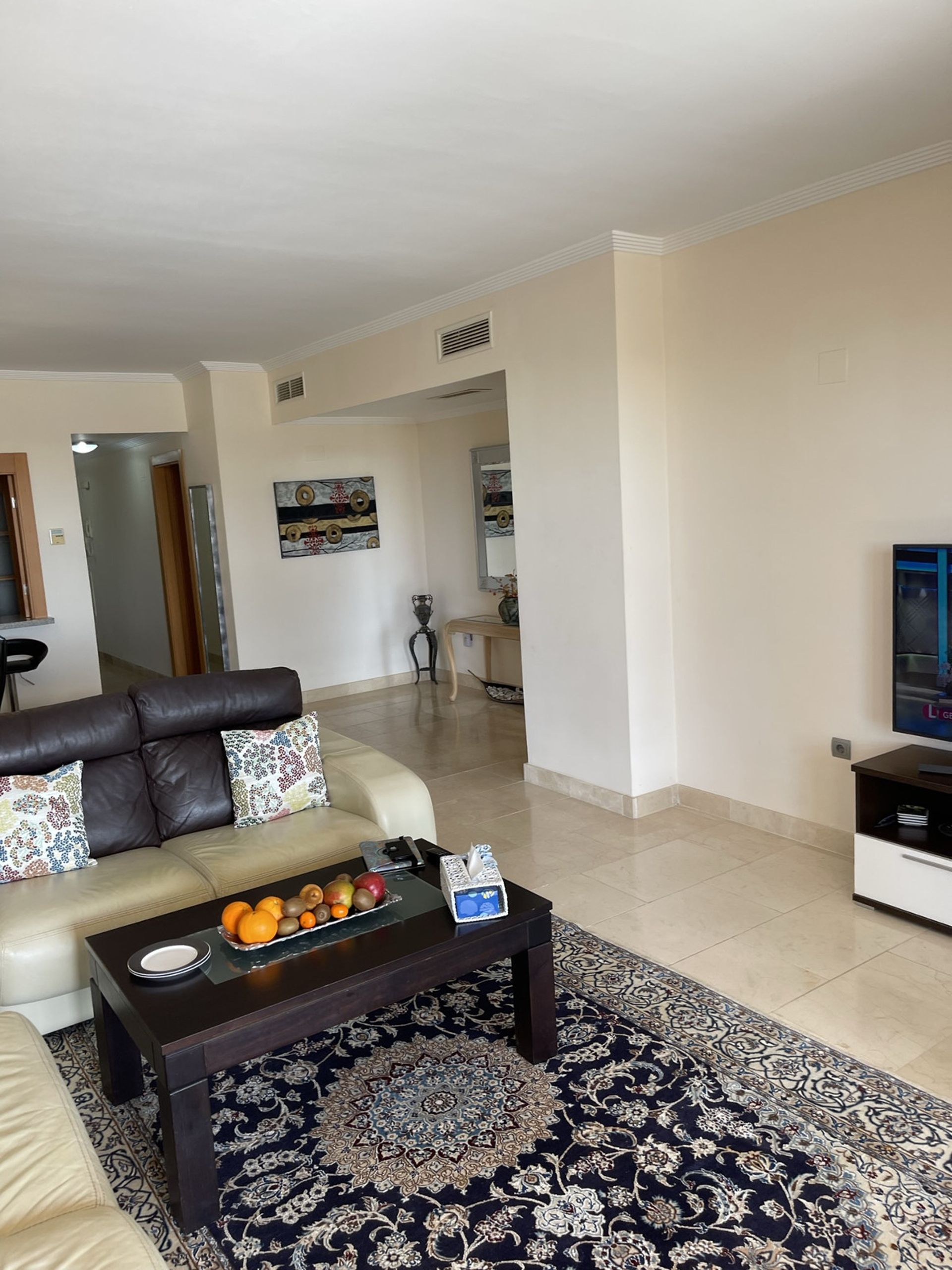 Condominium in Estepona, Andalusia 11824479