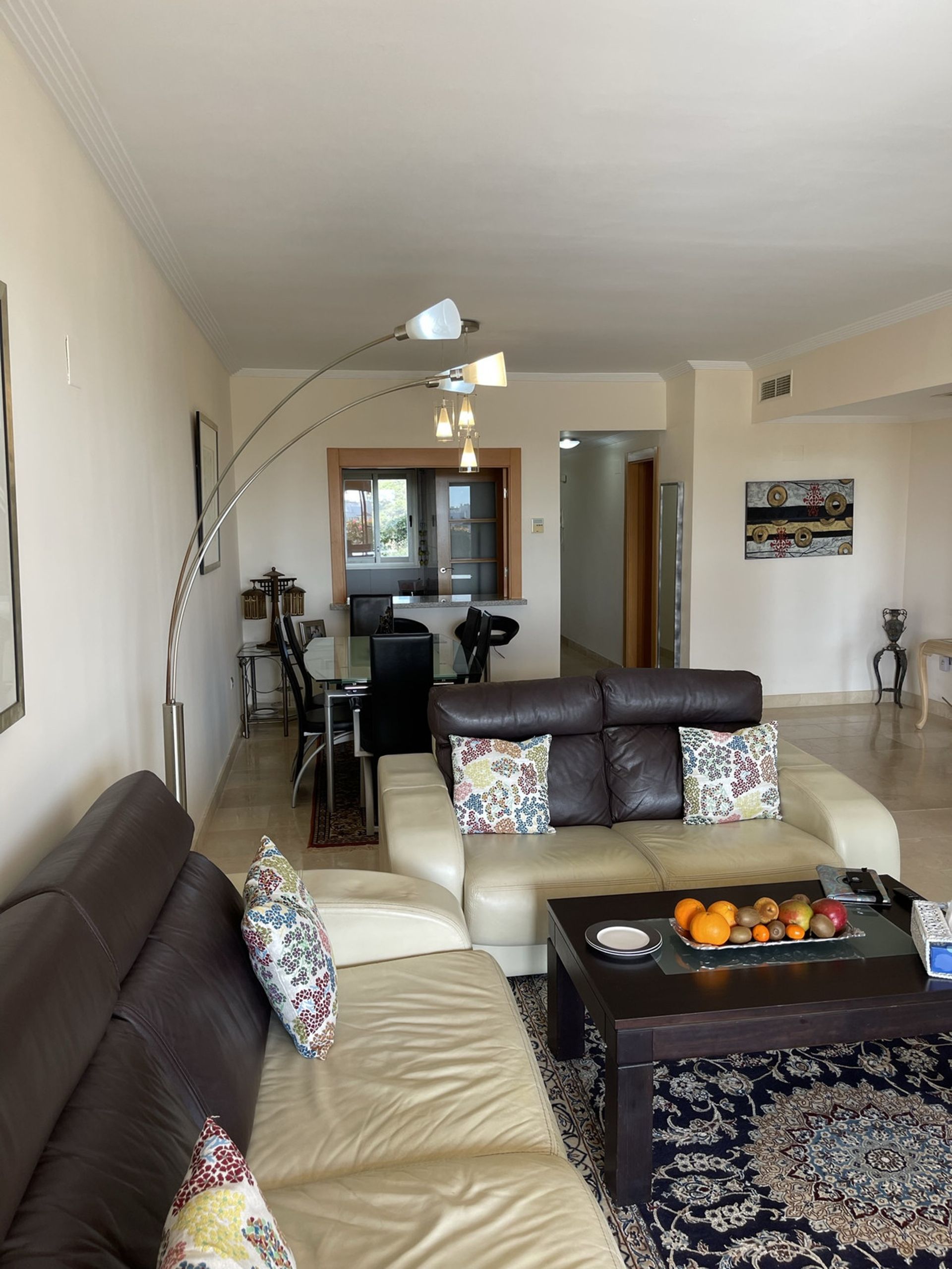 Condominium in Estepona, Andalusia 11824479