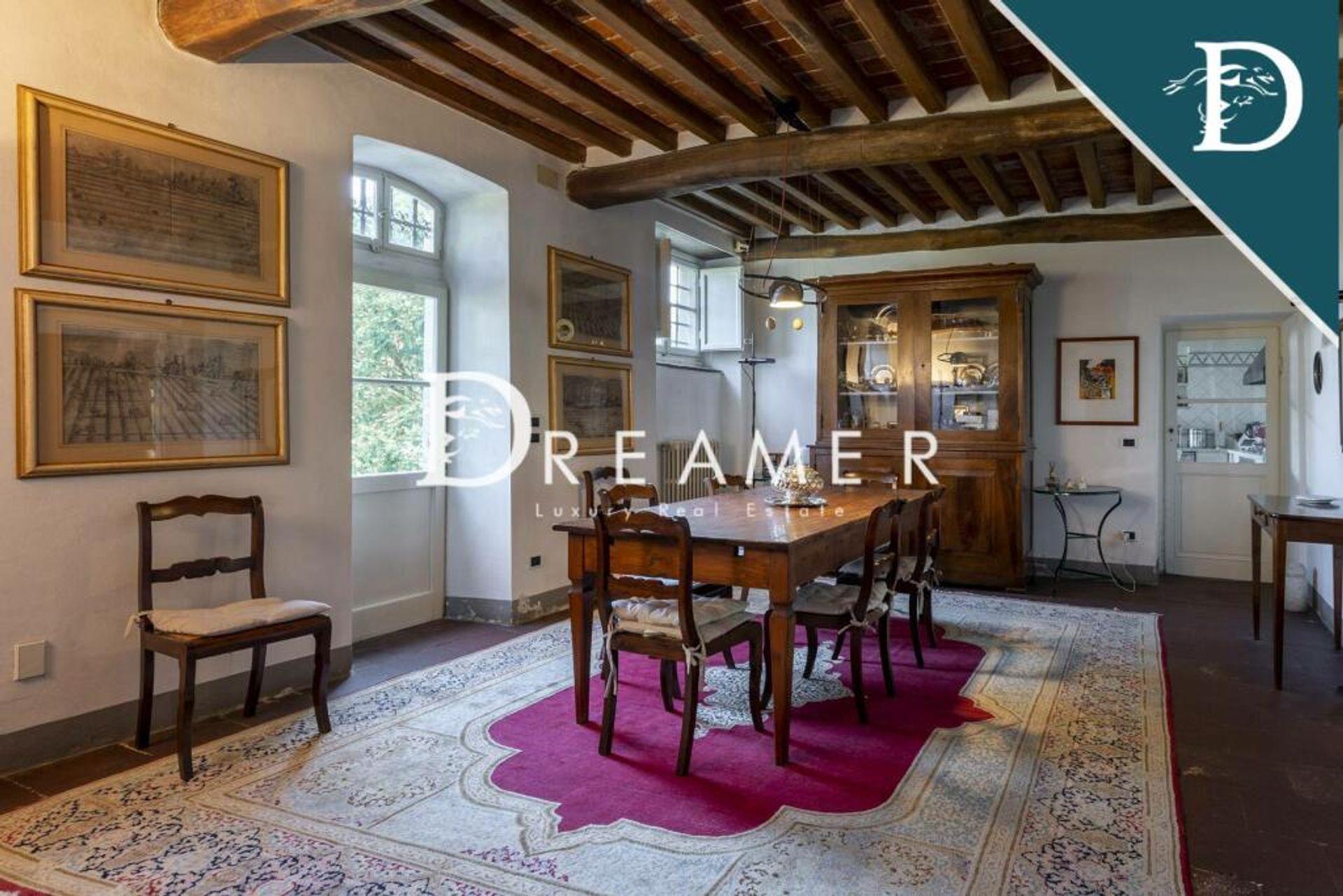 Huis in Lucca, Tuscany 11824488