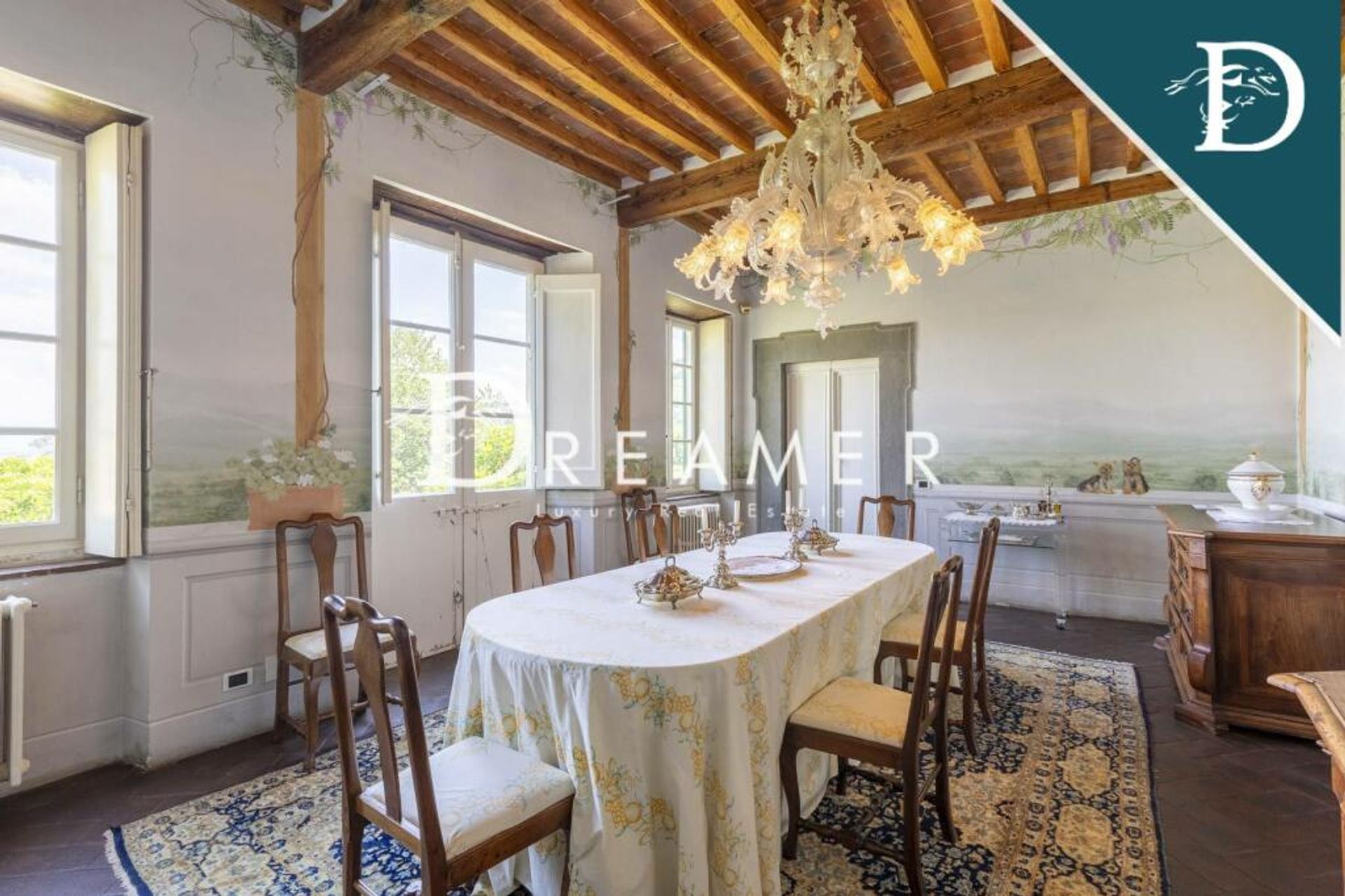 Huis in Lucca, Tuscany 11824488