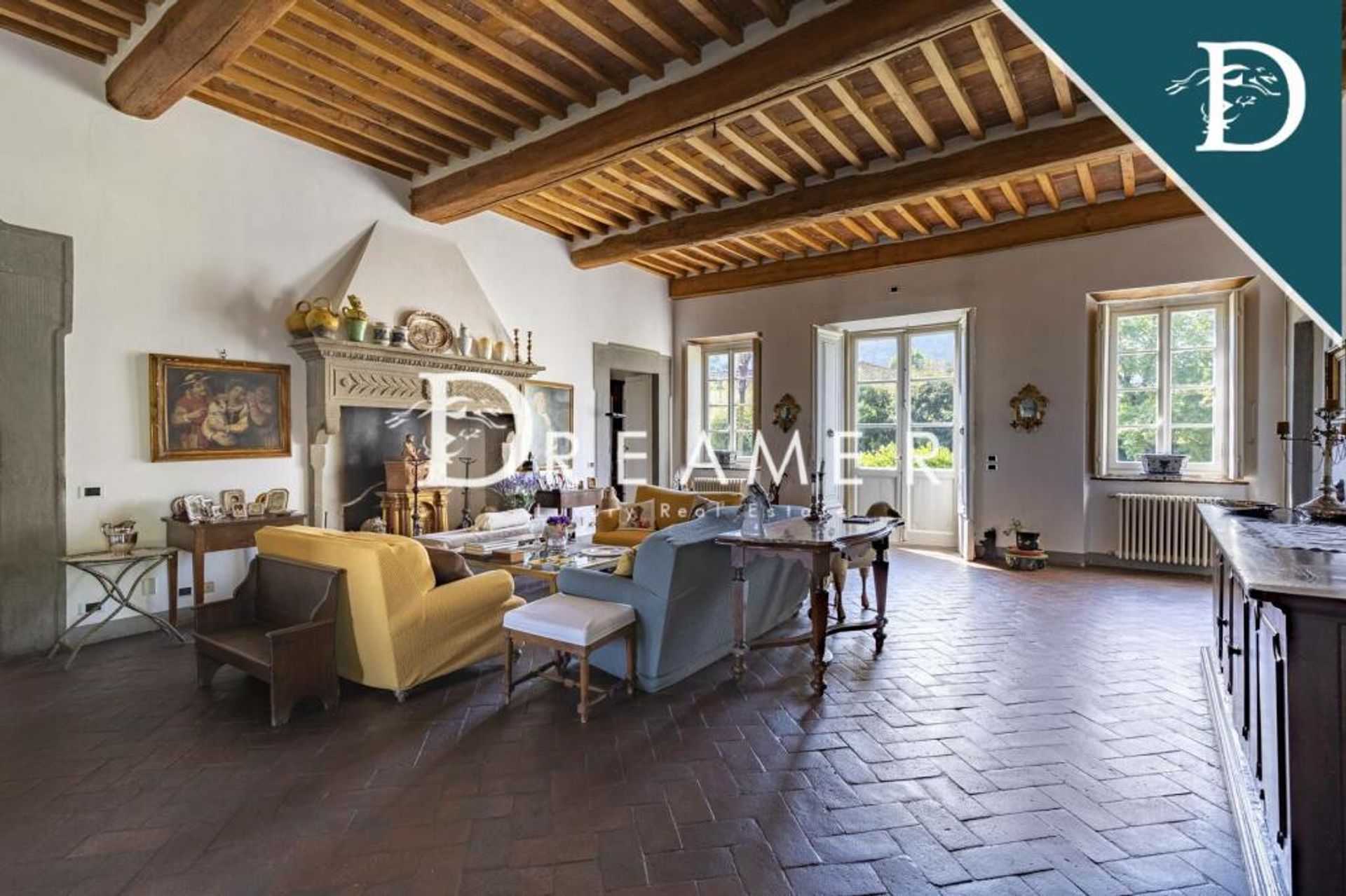 Huis in Lucca, Tuscany 11824488