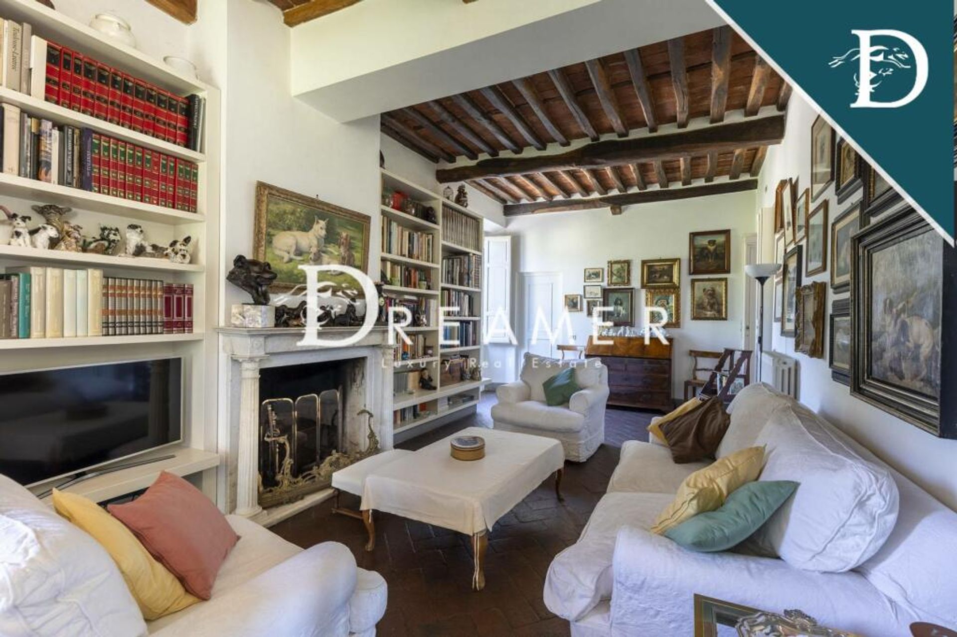 Huis in Lucca, Tuscany 11824488